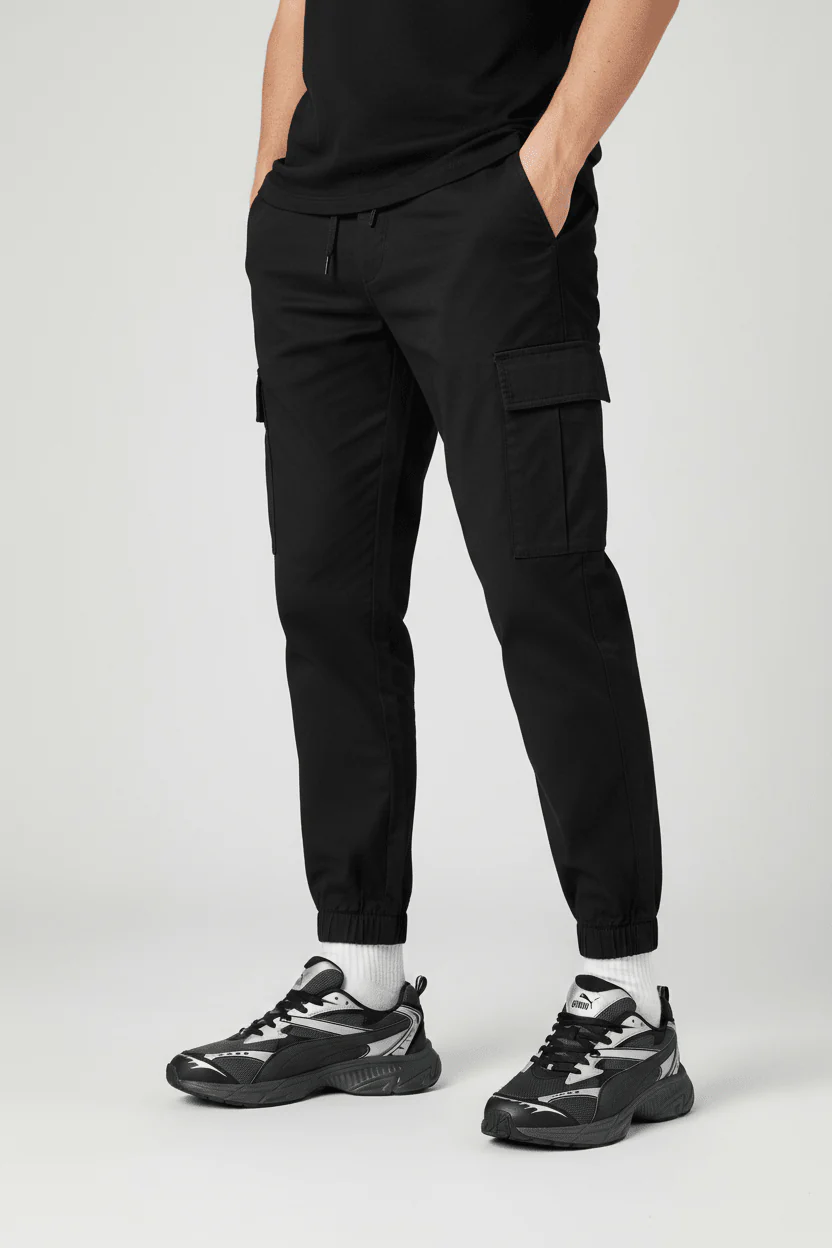 PUMA Morphic Retro Sneakers - Image 2