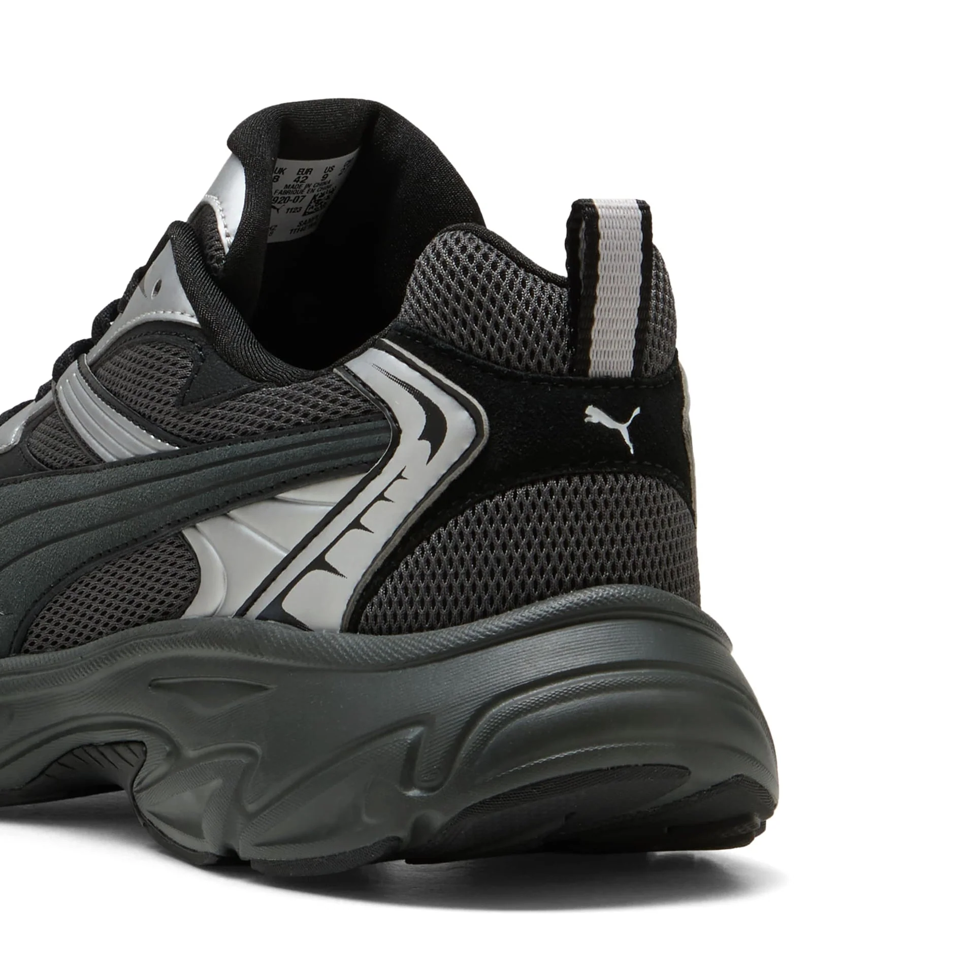 PUMA Morphic Retro Sneakers - Image 5