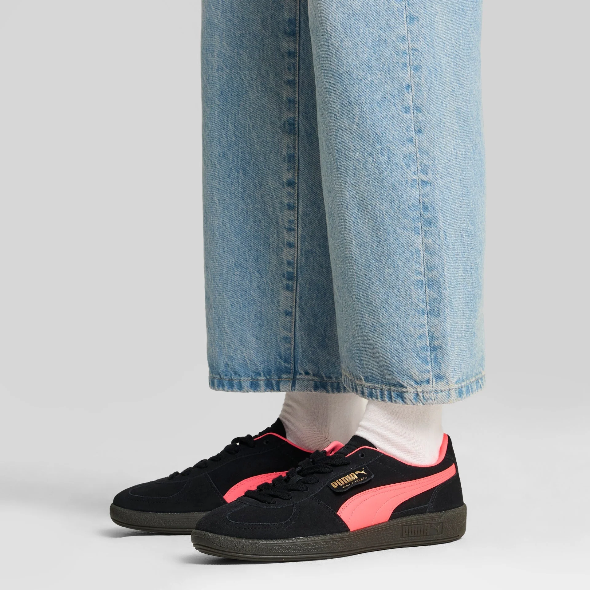 Palermo Sneakers Unisex - Image 2