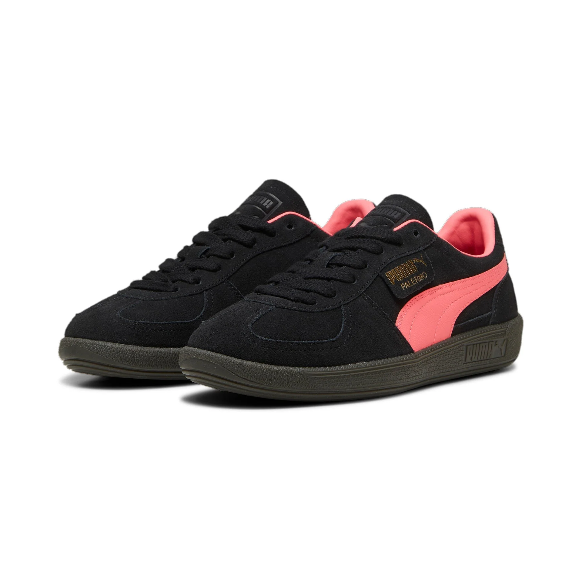 Palermo Sneakers Unisex - Image 4