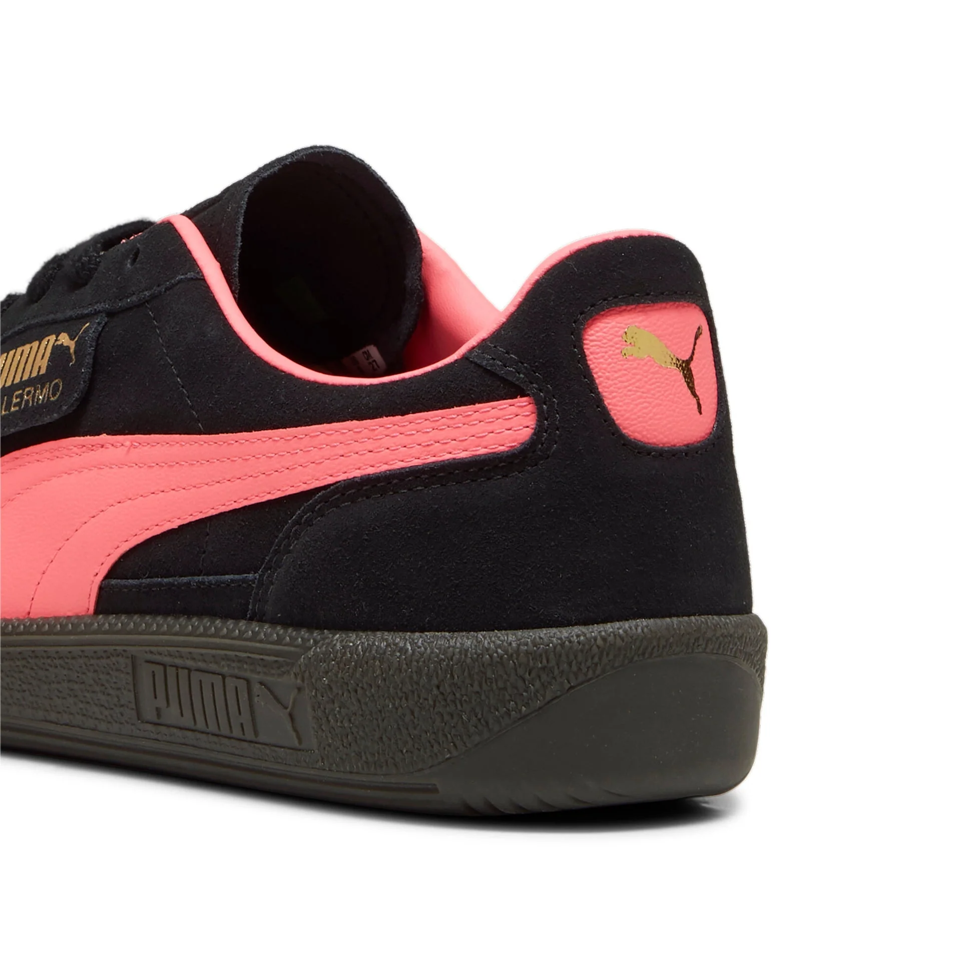 Palermo Sneakers Unisex - Image 5