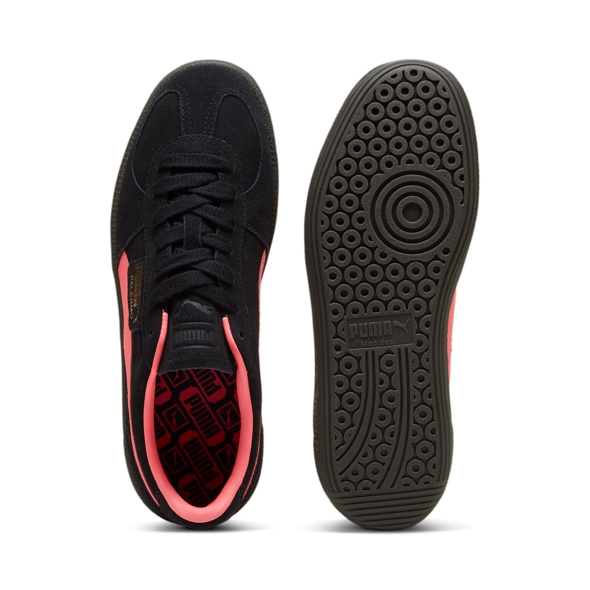 Palermo Sneakers Unisex - Image 6