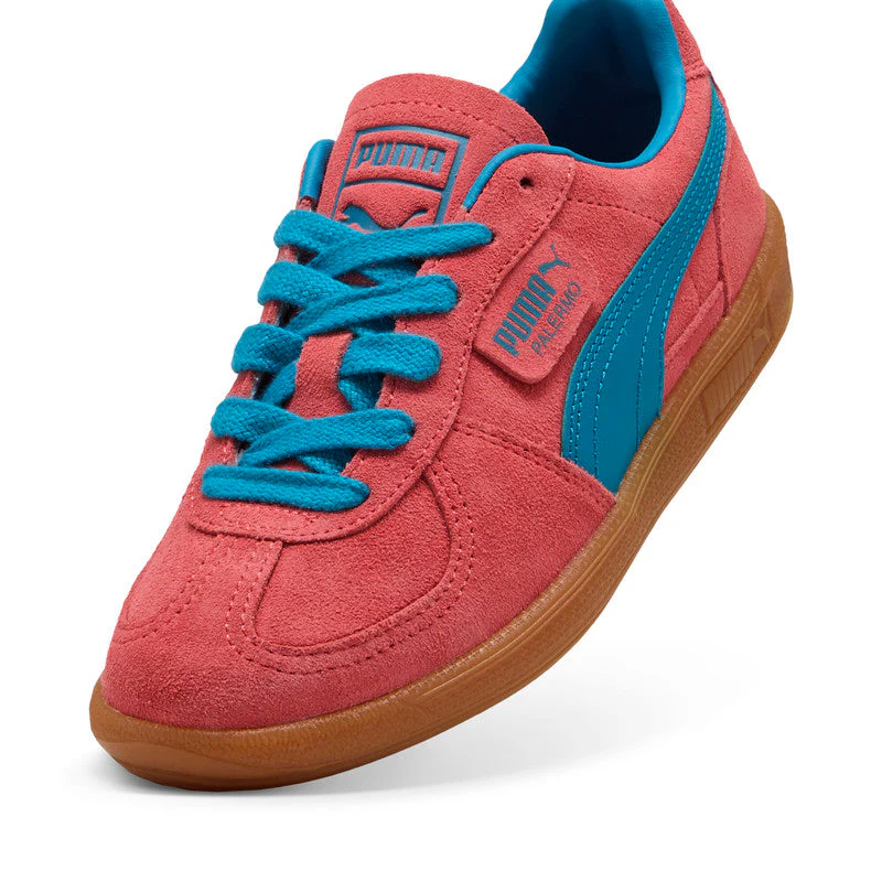 Palermo Sneakers Unisex - Image 6