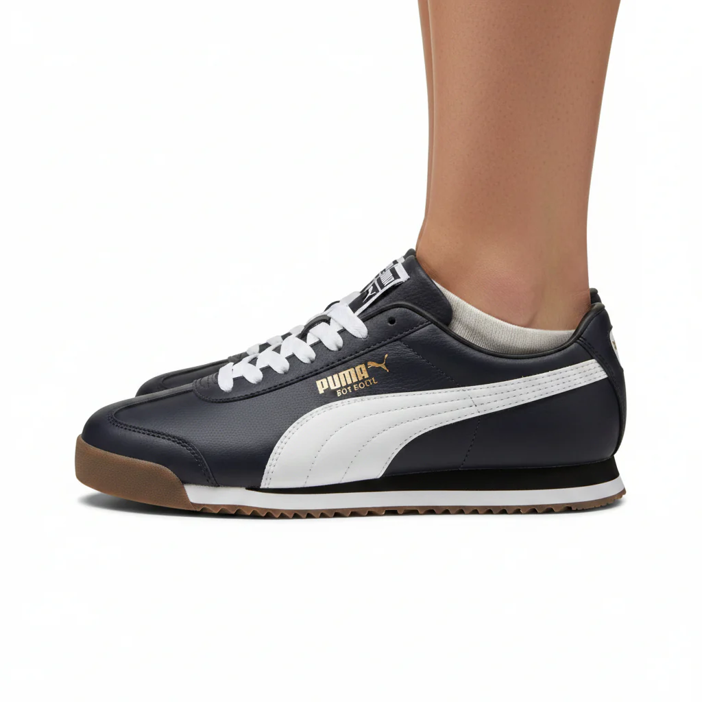 PUMARoma 24 Sneakers Unisex - Image 2