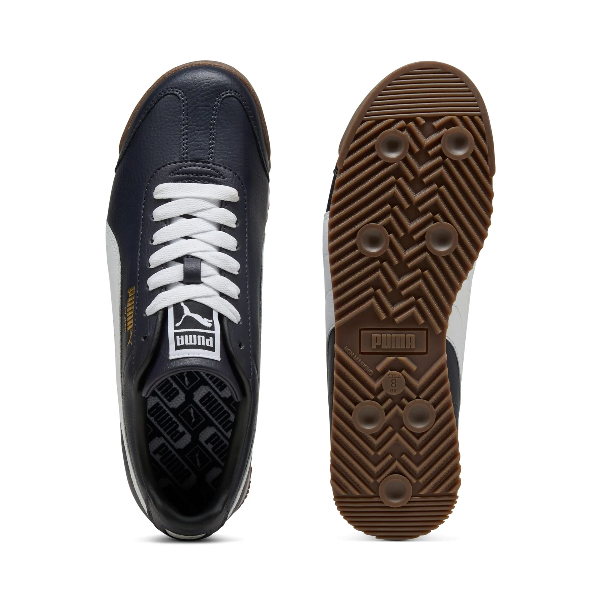 PUMARoma 24 Sneakers Unisex - Image 3