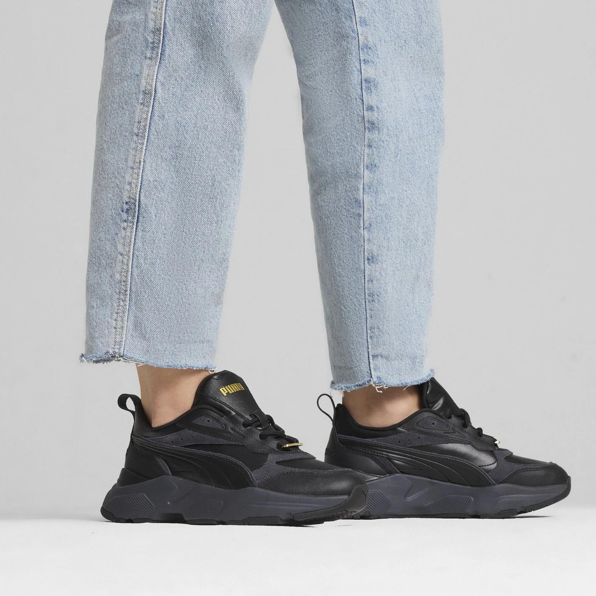 PUMACassia Lux Women's Sneakers - Image 2