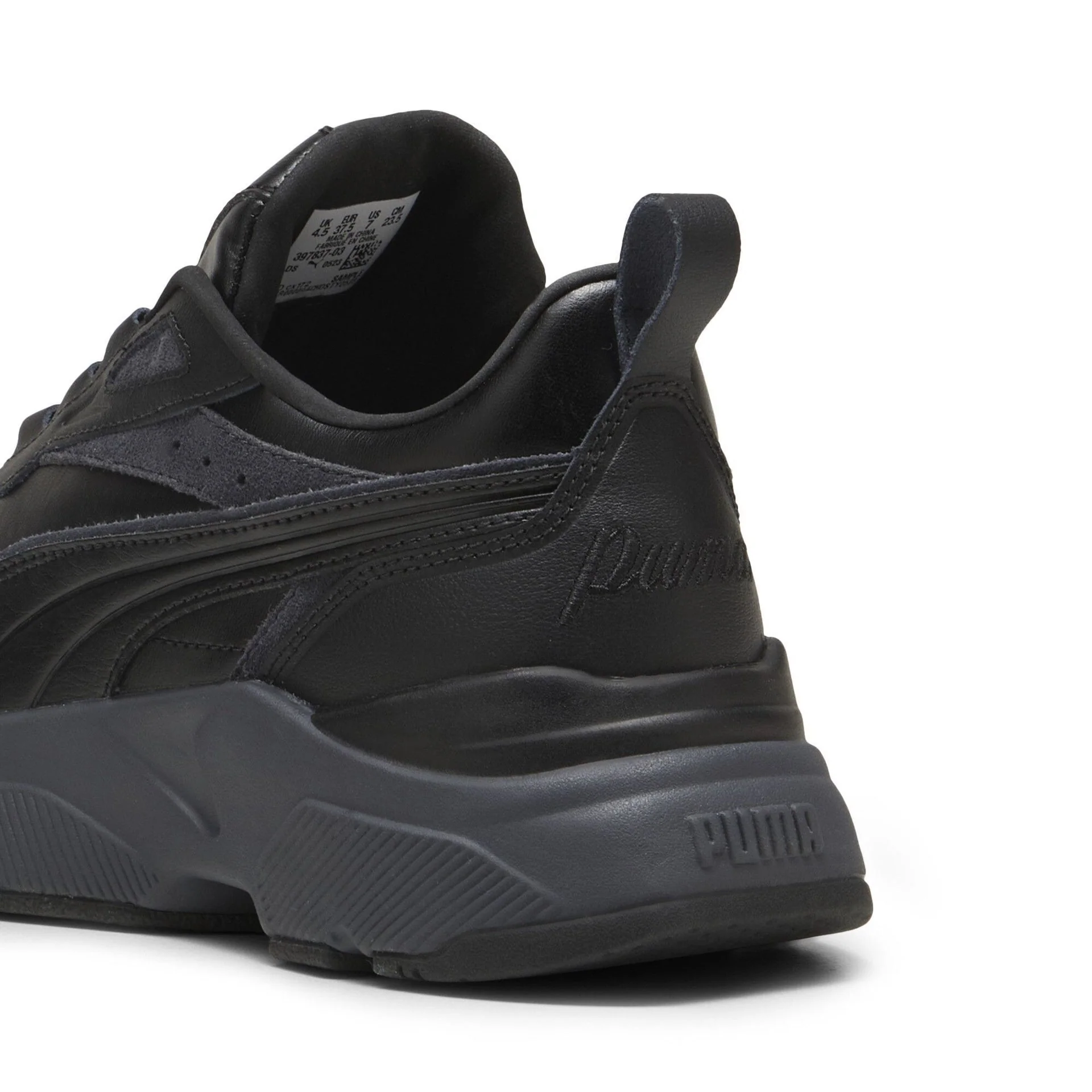 PUMACassia Lux Women's Sneakers - Image 4
