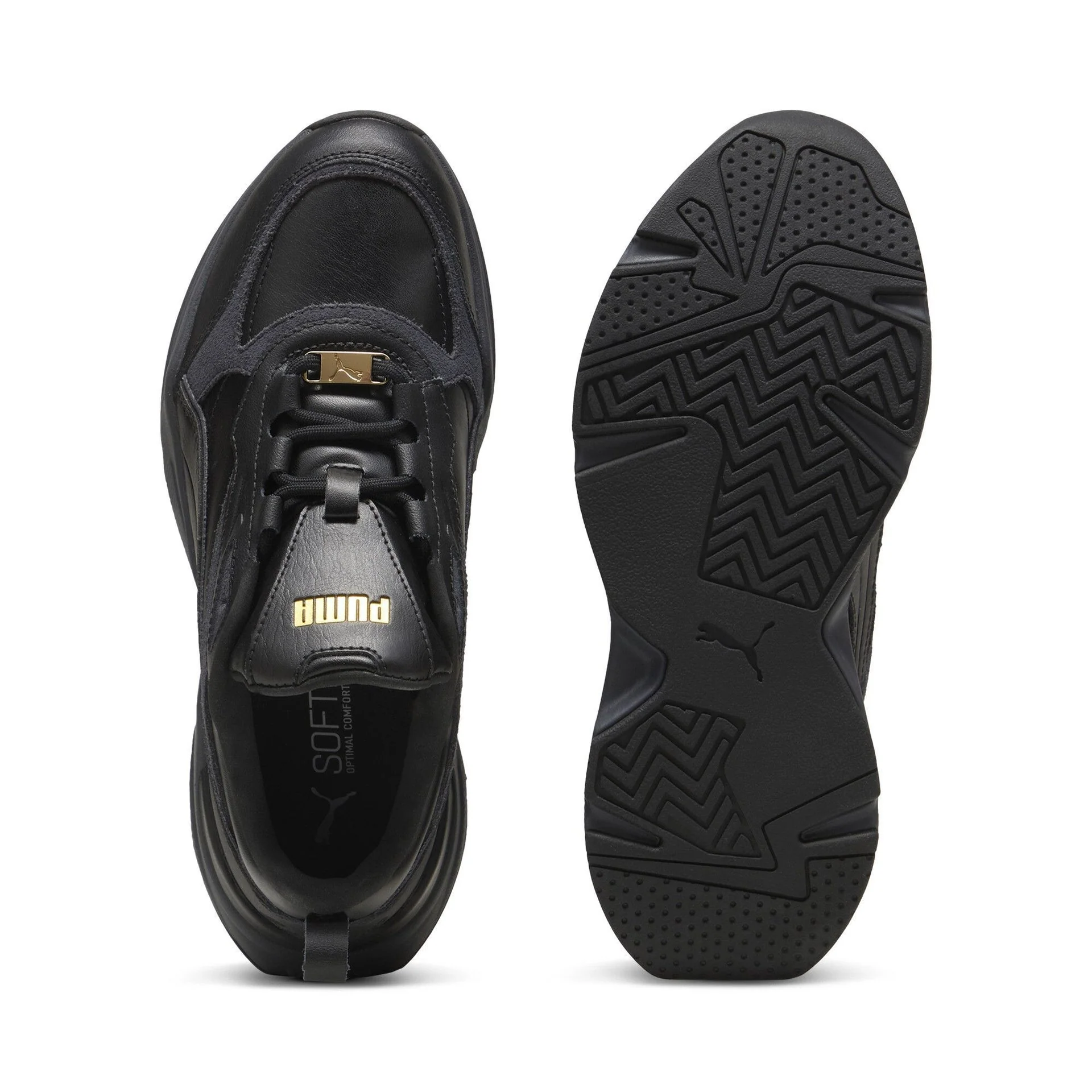 PUMACassia Lux Women's Sneakers - Image 6