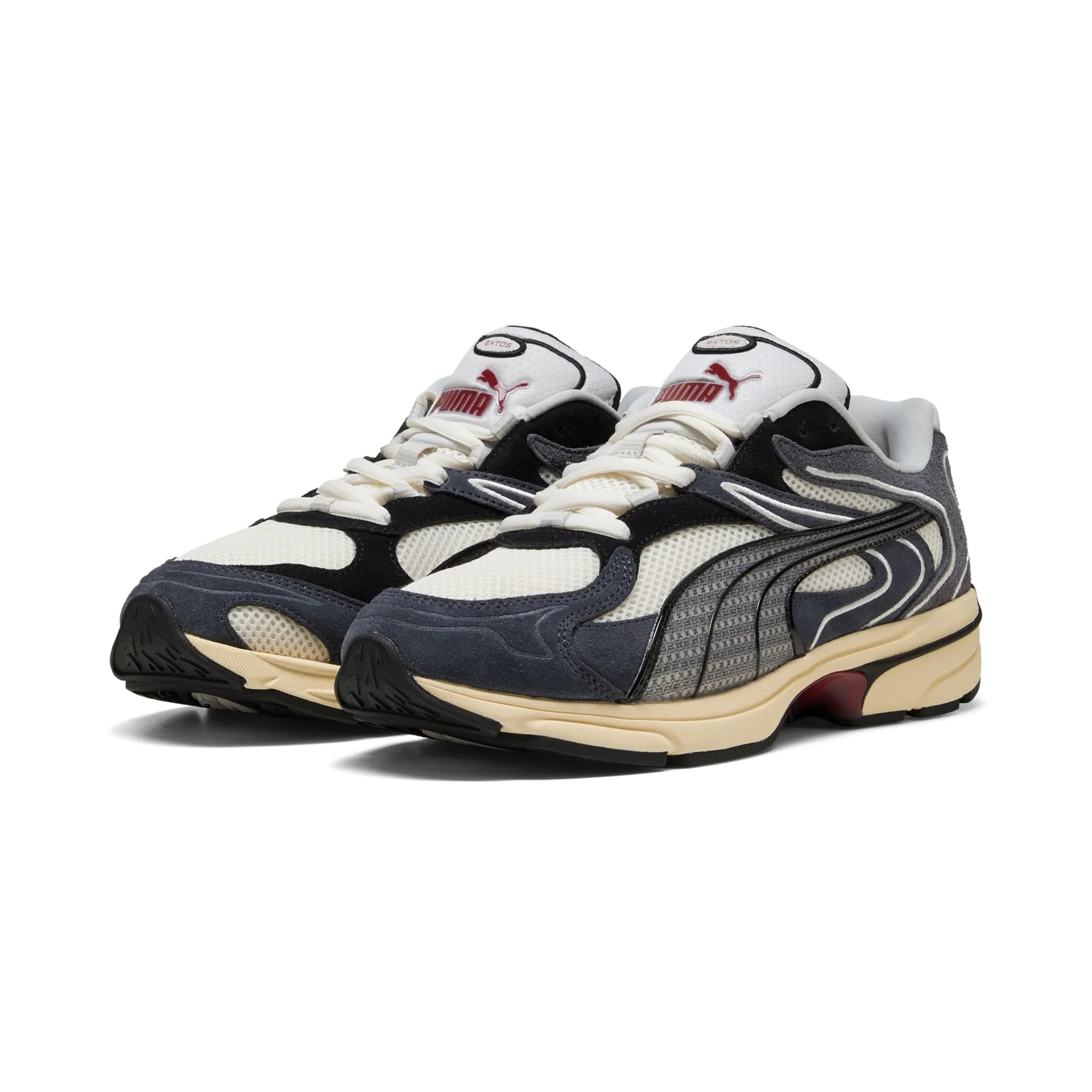 Extos Collector Sneakers Unisex - Image 3