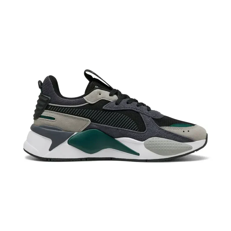 PUMARS-X Heritage Sneakers - Image 5