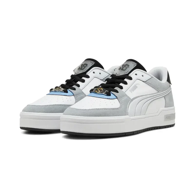 PUMACA Pro The Ghost Trophy Sneakers Unisex - Image 3