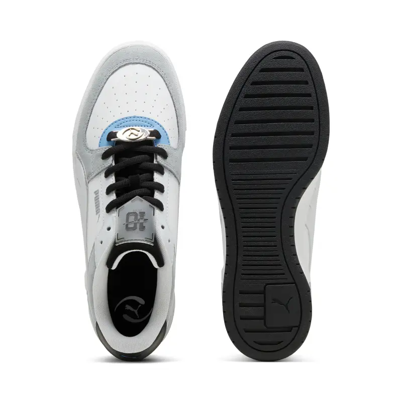 PUMACA Pro The Ghost Trophy Sneakers Unisex - Image 4