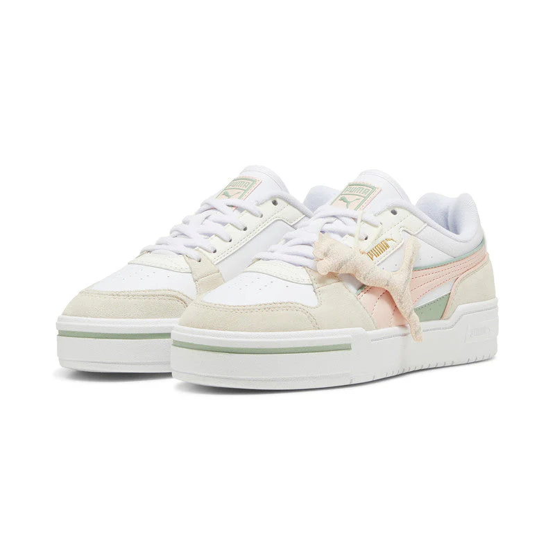 PUMACA Pro Lux III Merry X-mas Sneakers Women - Image 3
