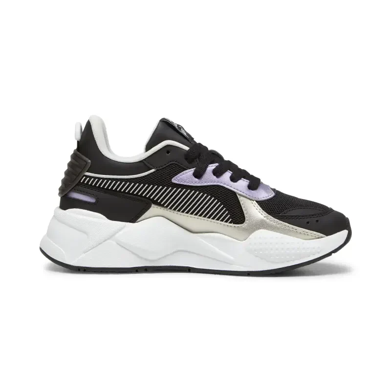 PUMARS-X Glow-Up Sneakers Women - Image 3