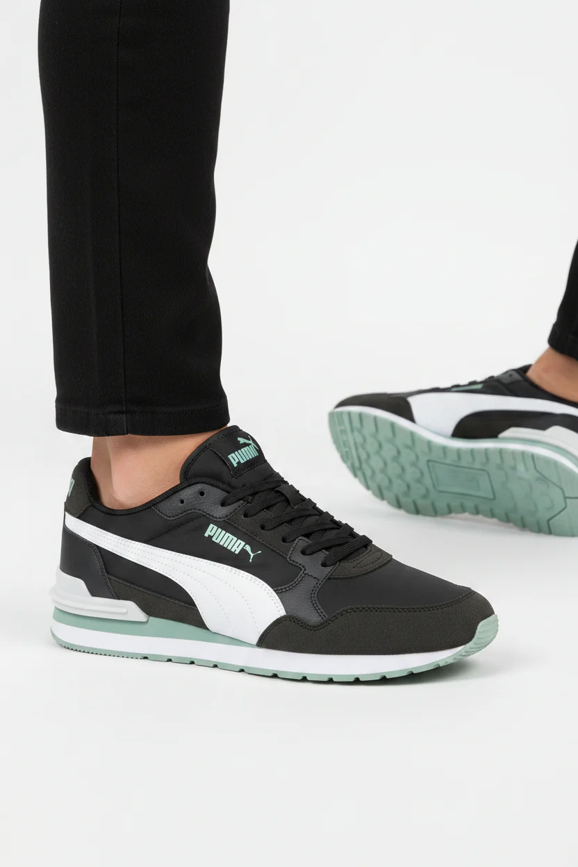 PUMAST Runner v4 Nylon Sneakers Unisex - Image 2