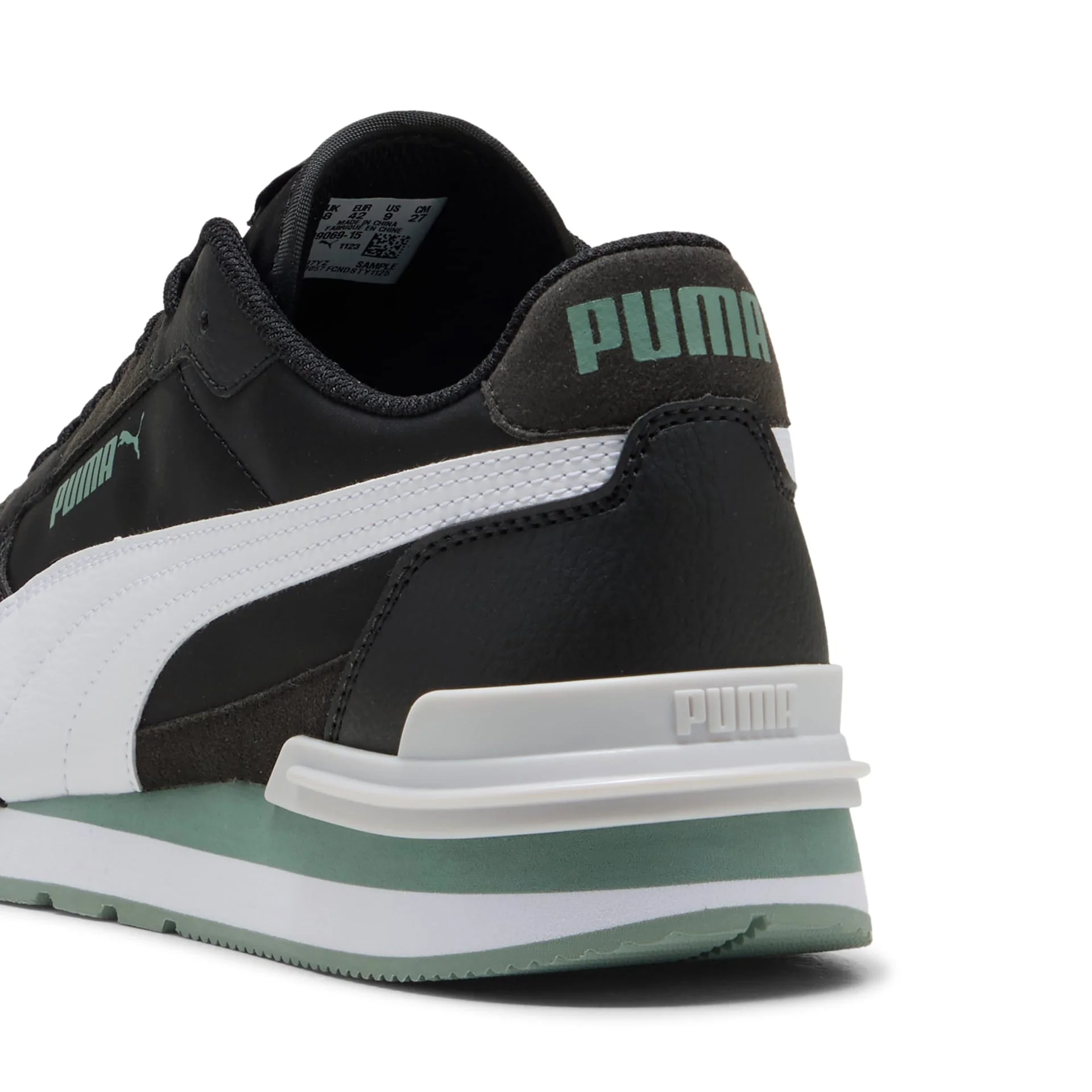 PUMAST Runner v4 Nylon Sneakers Unisex - Image 5