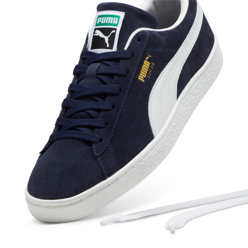 PUMASuede Classic Sneakers Men - Image 4
