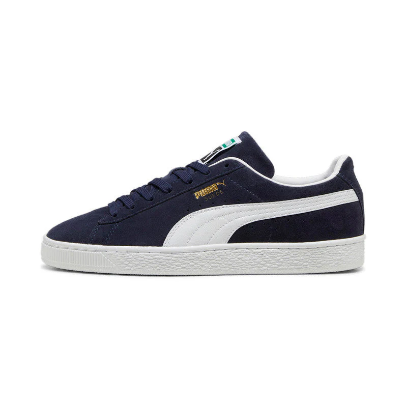 PUMASuede Classic Sneakers Men - Image 5