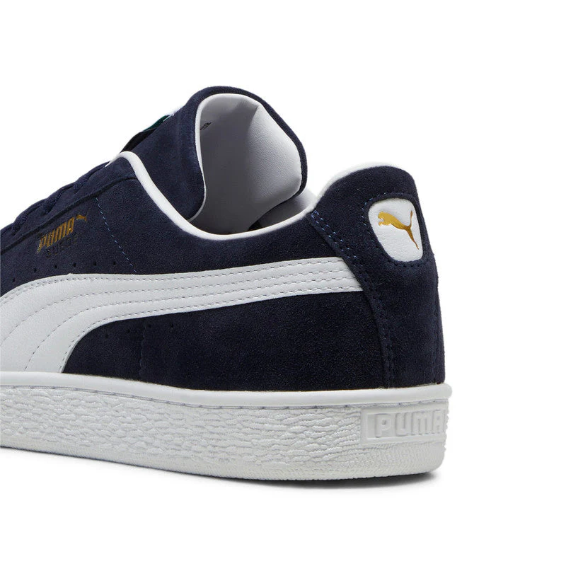 PUMASuede Classic Sneakers Men - Image 7