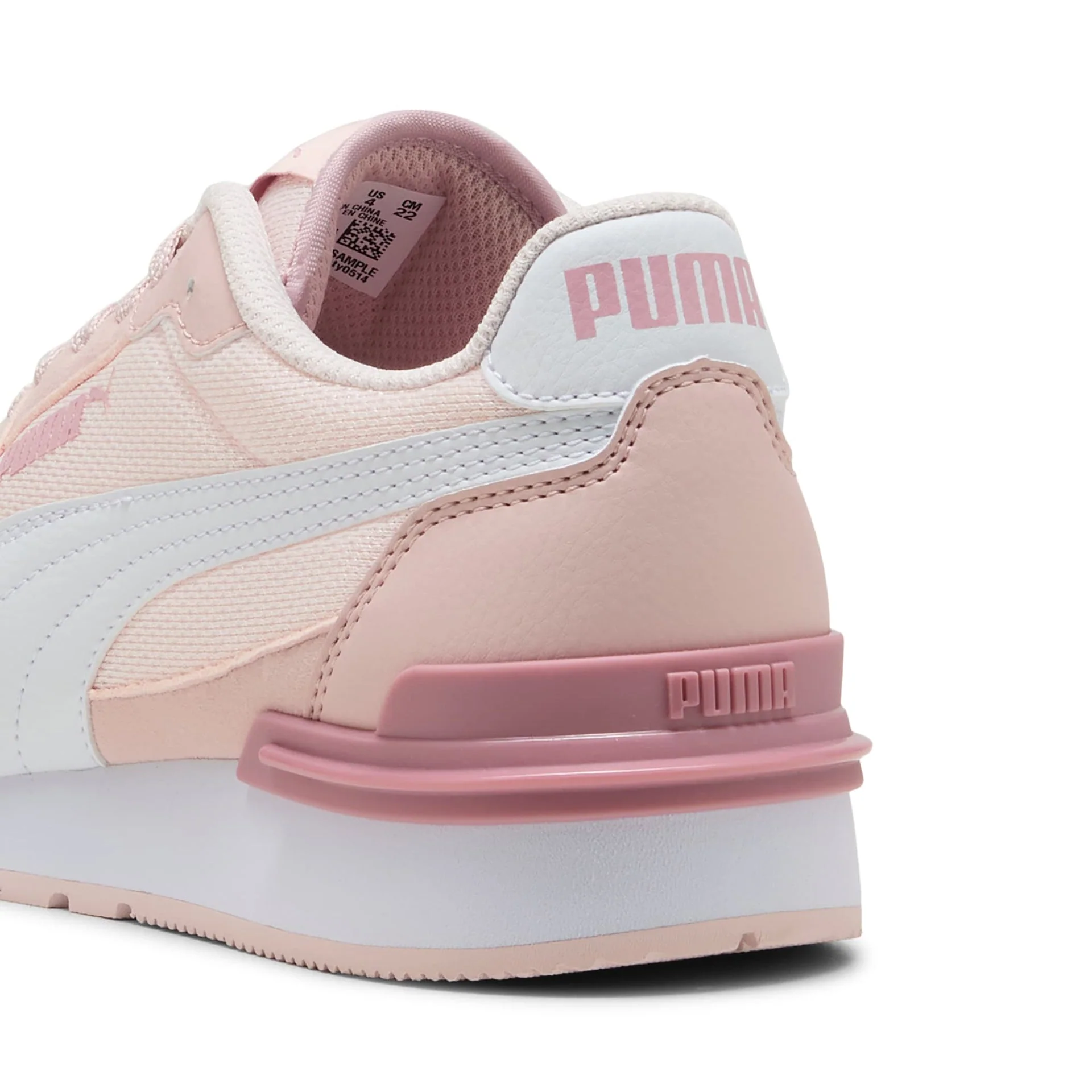 ST Runner v4 Mesh Sneakers Youth - Image 5