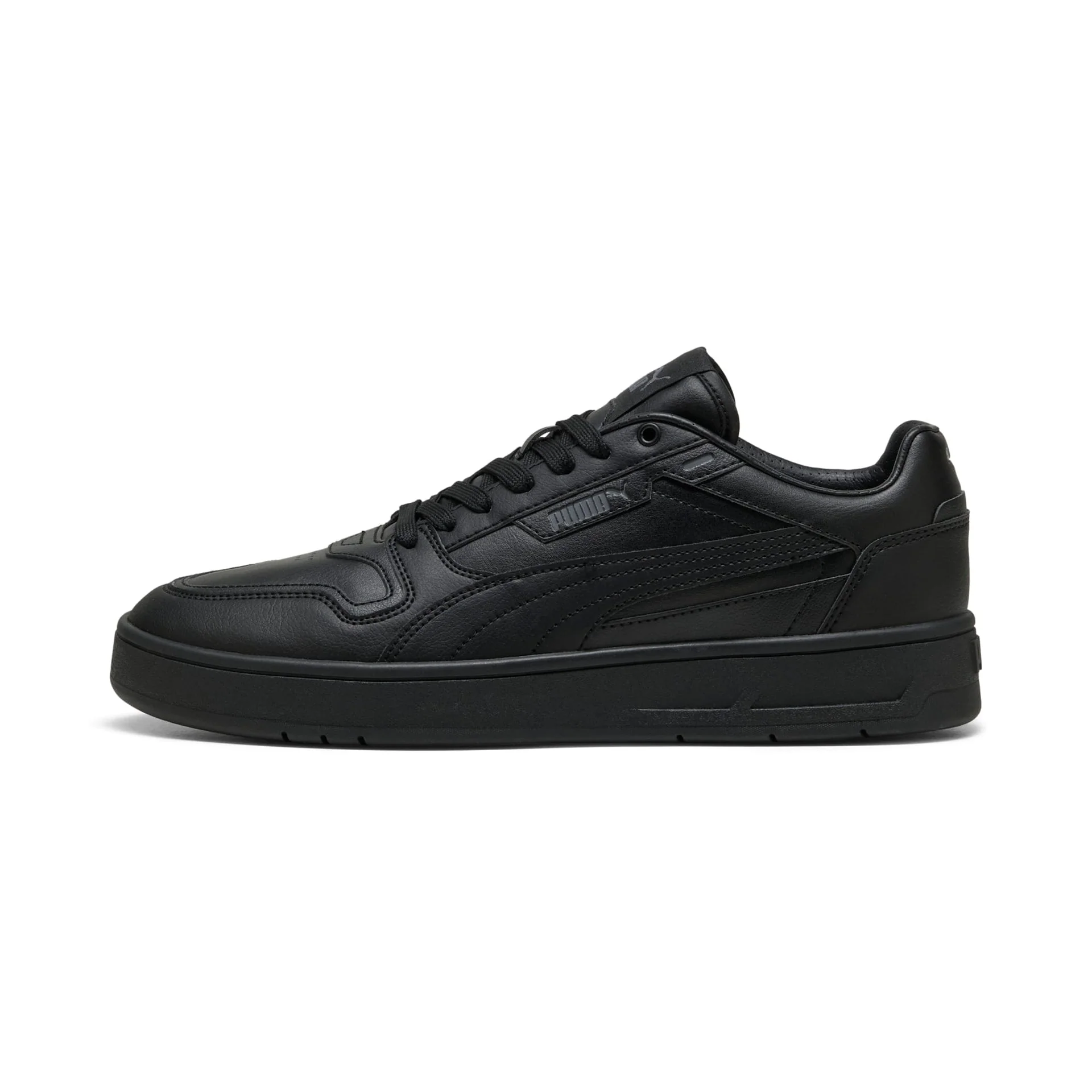 PUMACourt Classic Street Sneakers Unisex