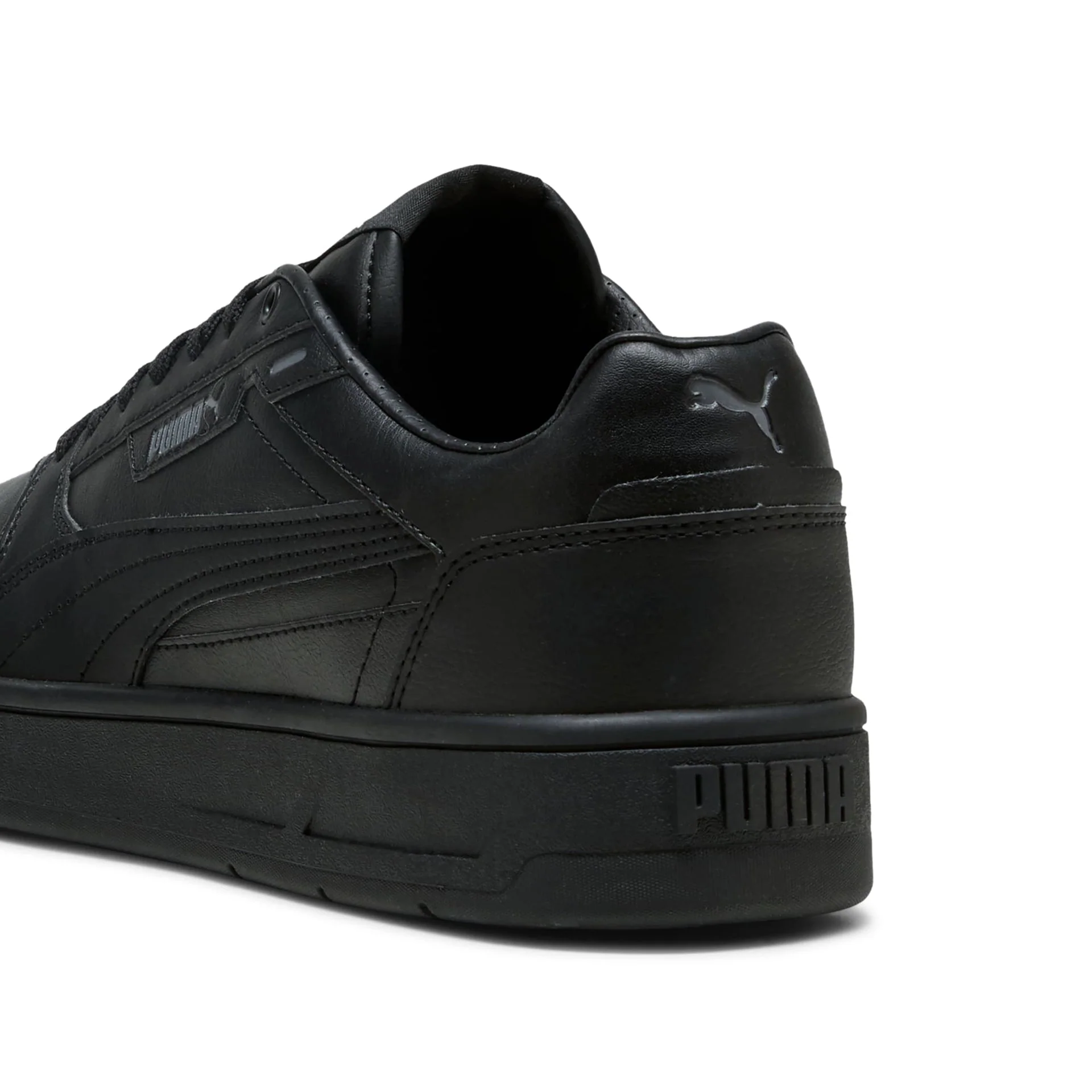 PUMACourt Classic Street Sneakers Unisex - Image 5