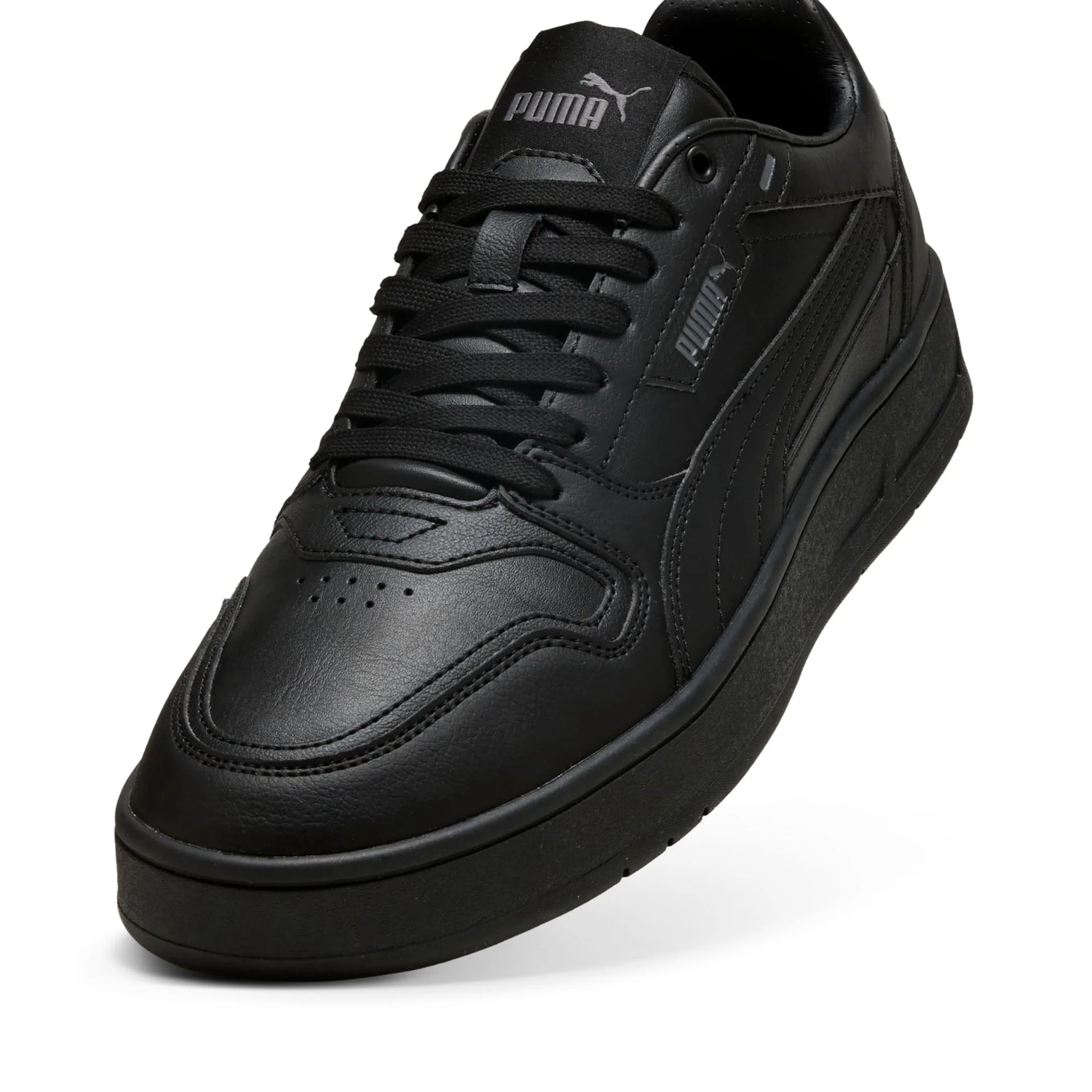 PUMACourt Classic Street Sneakers Unisex - Image 6