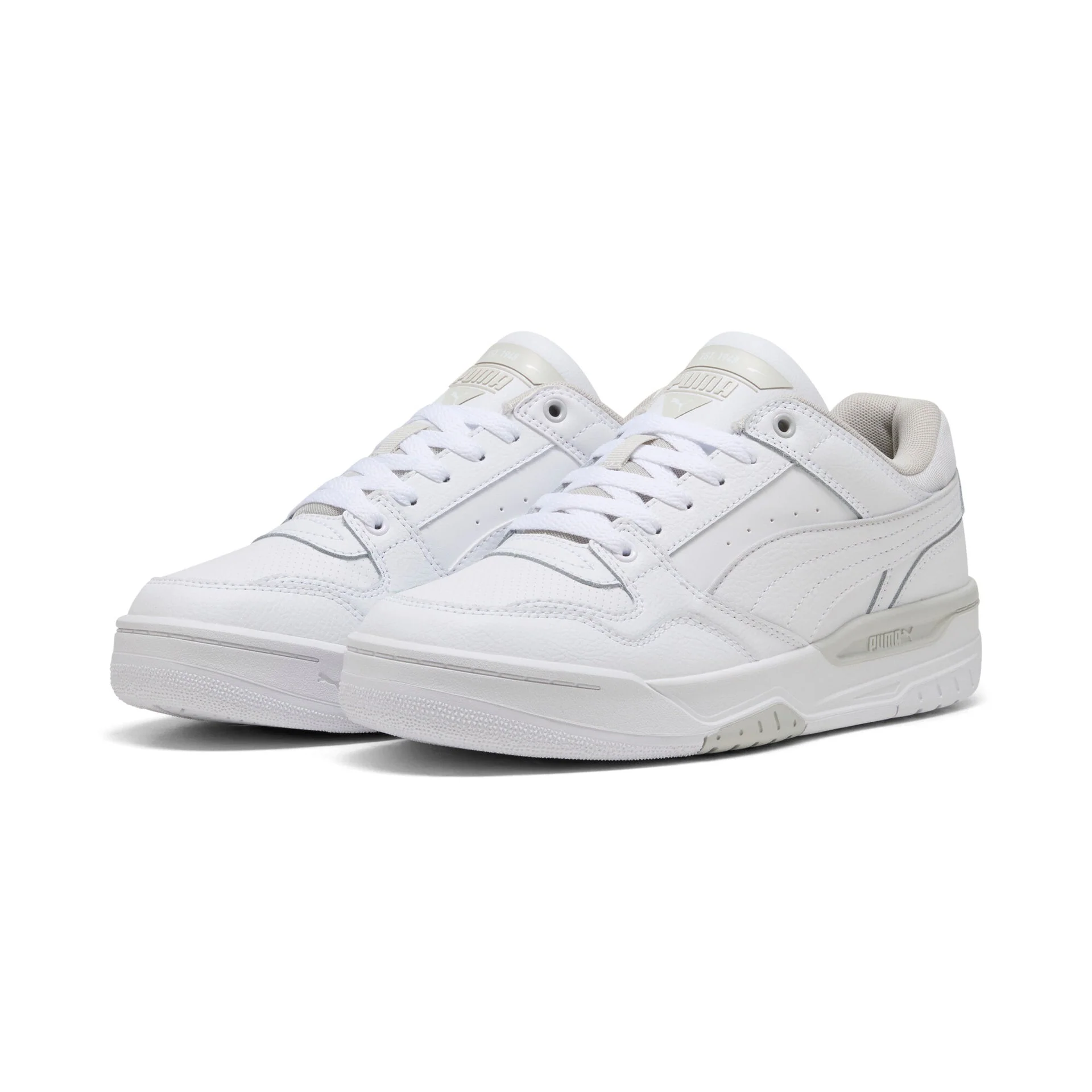 PUMARebound Retro Sneakers Unisex - Image 4