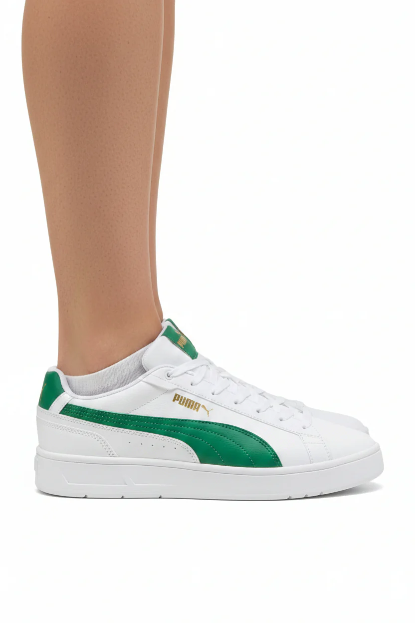 PUMACourt Classico Sneakers Unisex - Image 2