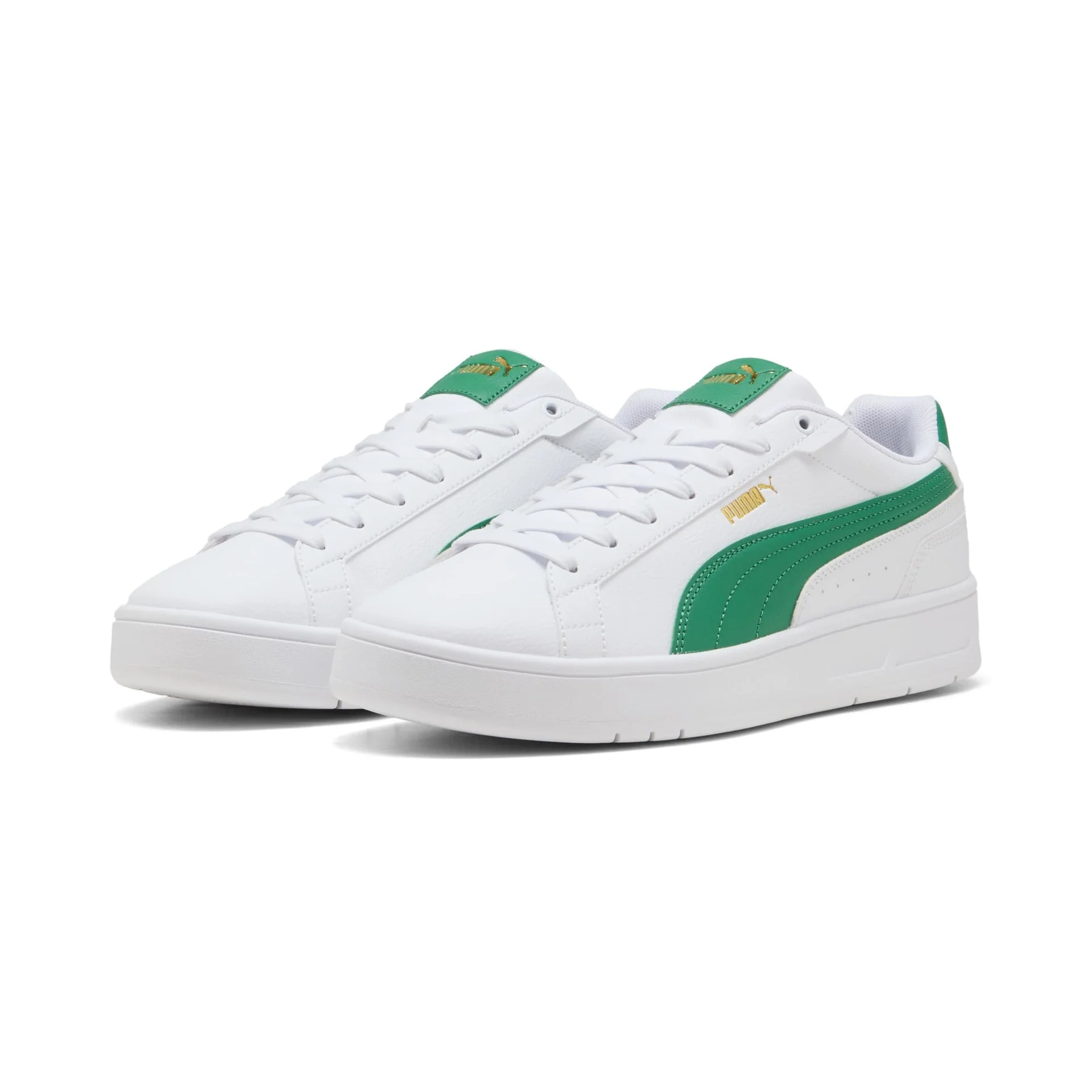 PUMACourt Classico Sneakers Unisex - Image 3