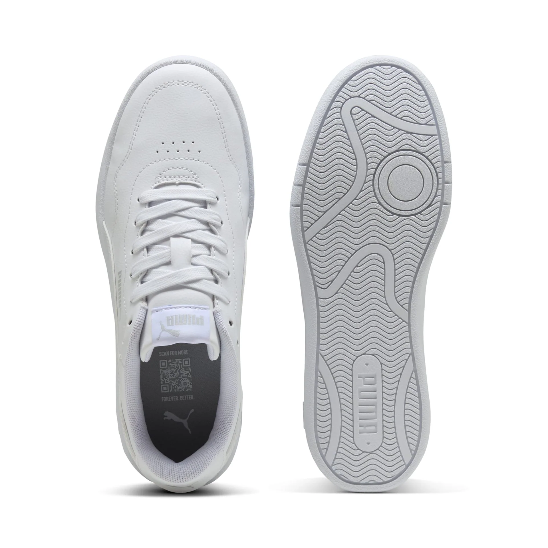 PUMACourt Lally Sneakers Women - Image 4