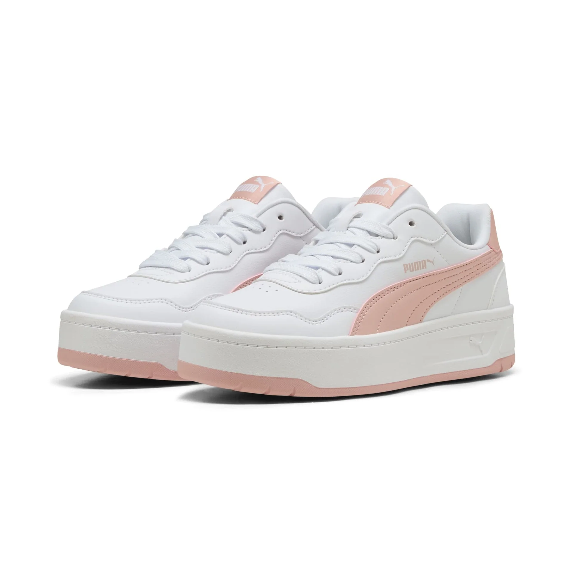 PUMACourt Lally Skye Sneakers Women - Image 4