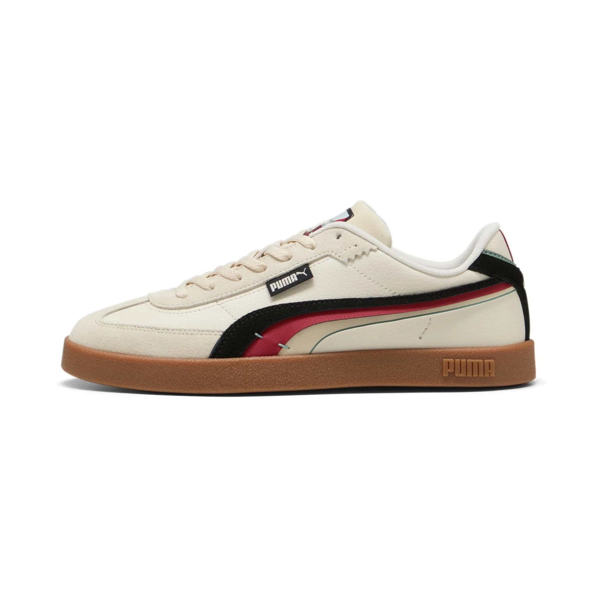 PUMA Club II Era Greenside Sneakers Unisex
