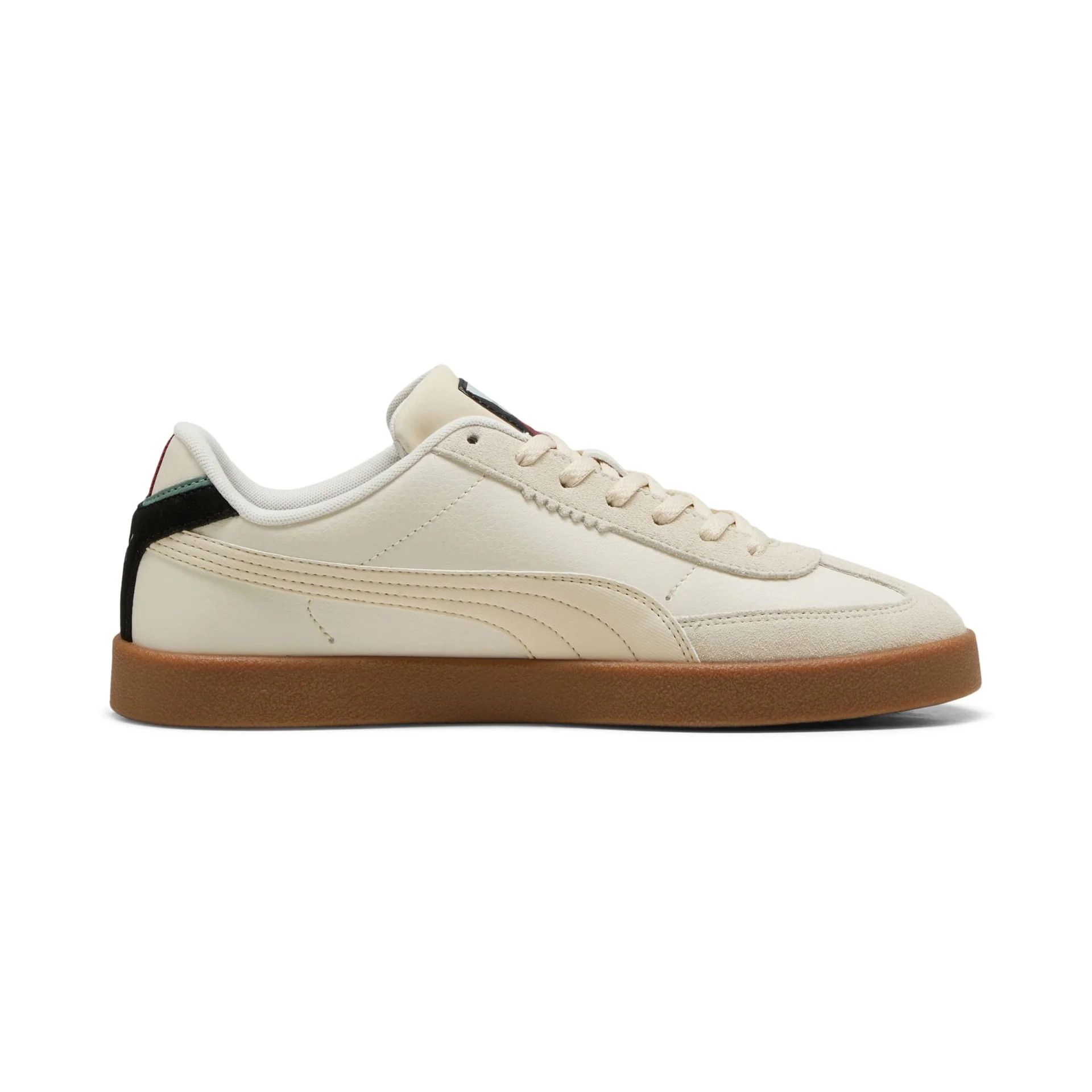 PUMA Club II Era Greenside Sneakers Unisex - Image 3