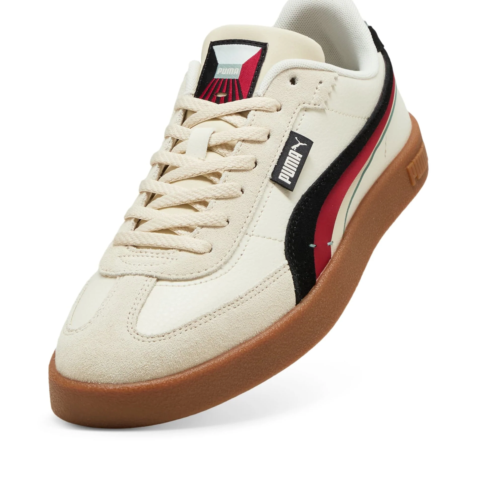 PUMA Club II Era Greenside Sneakers Unisex - Image 7