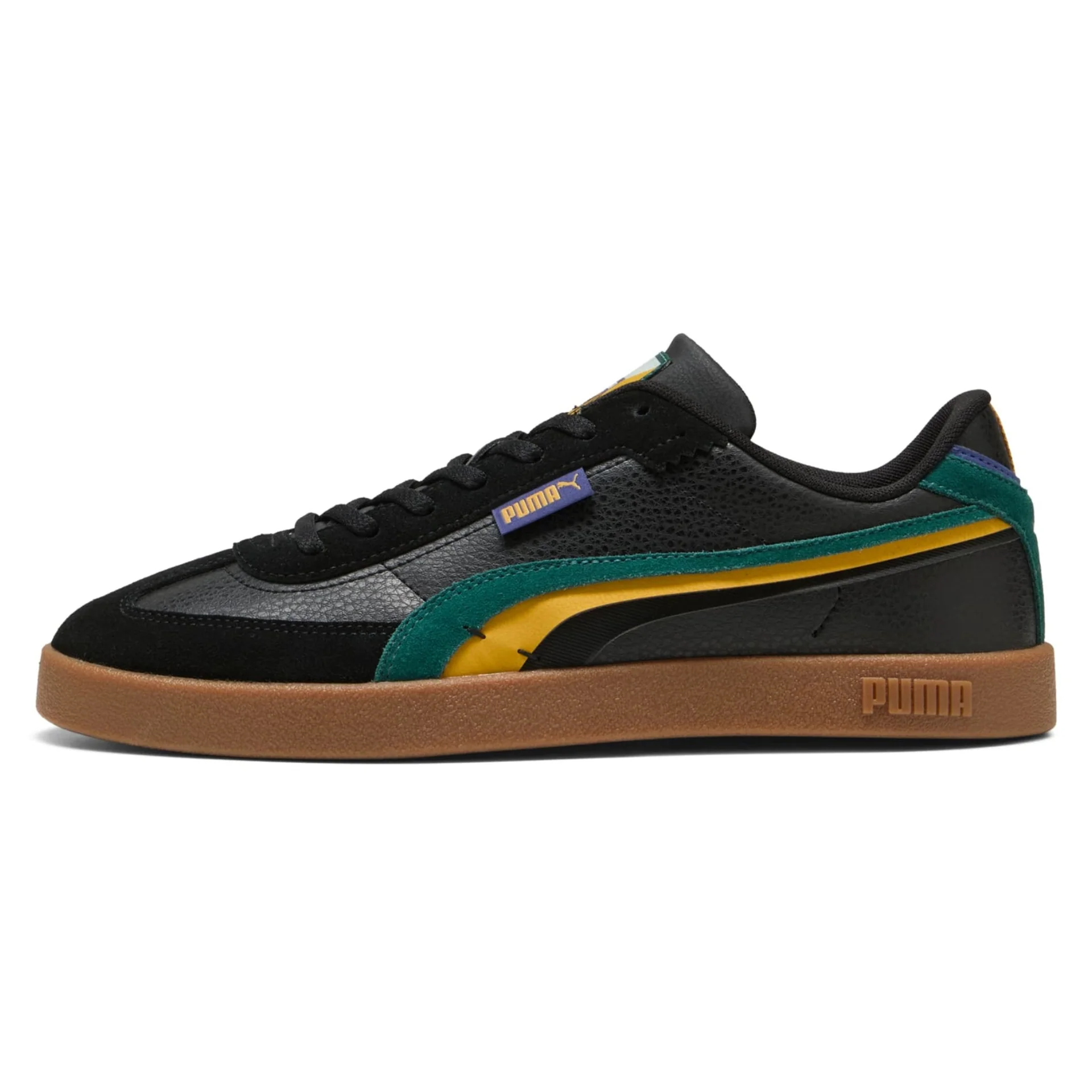 PUMA Club II Era Greenside Sneakers Unisex