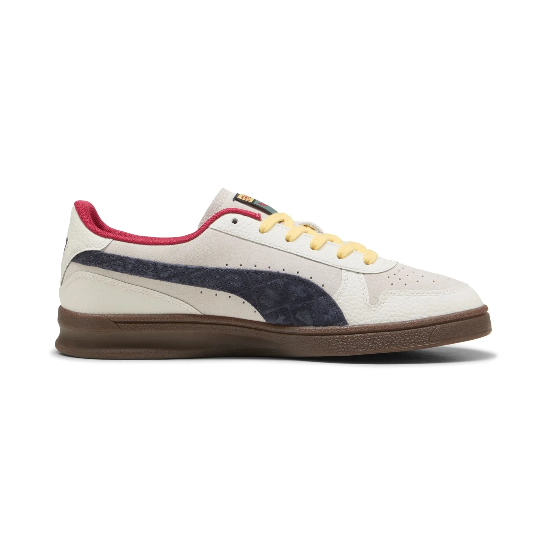 Road To Unity Indoor Sneakers Unisex - Image 4
