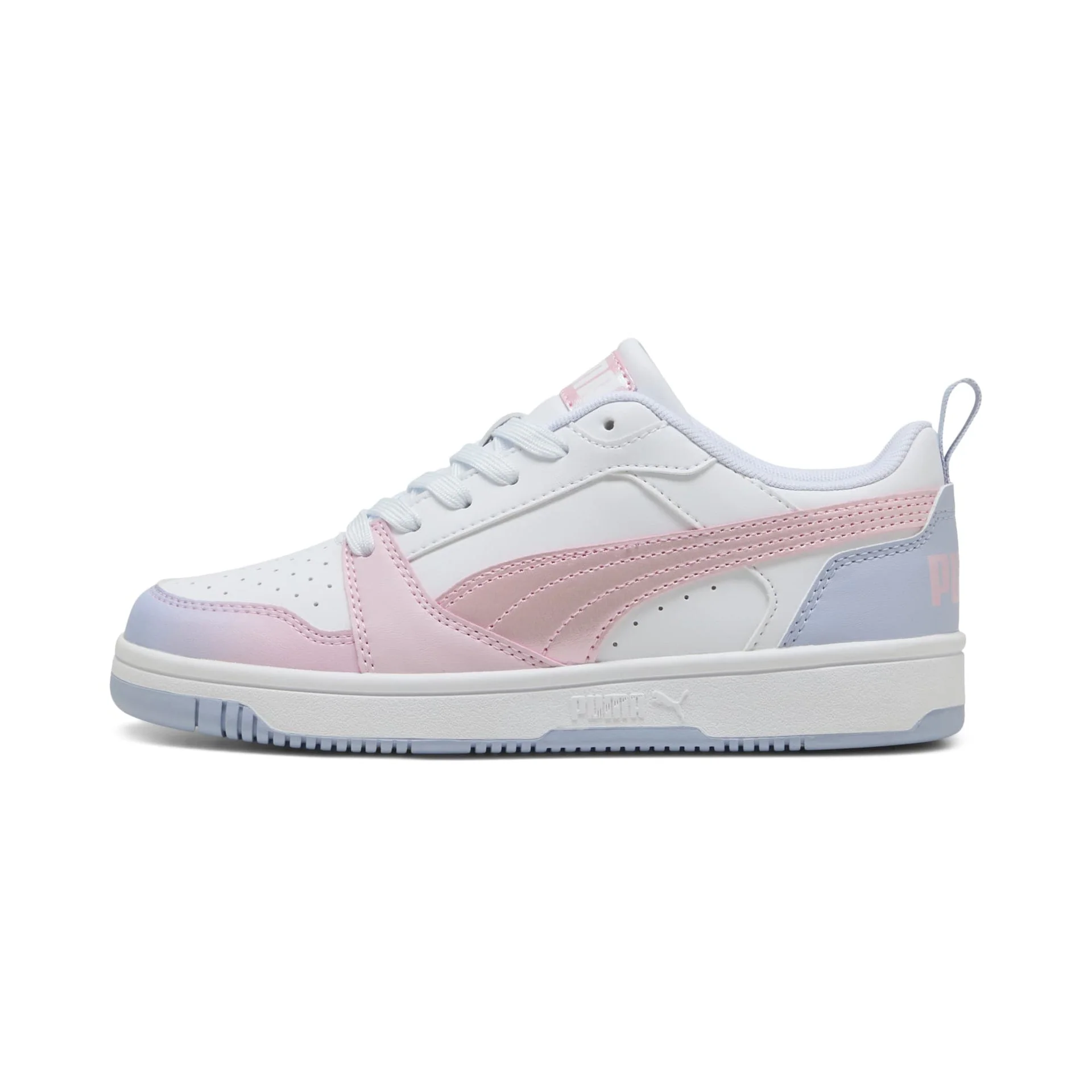 Puma Rebound V6 Lo Blurry Dreams Youth - Image 5