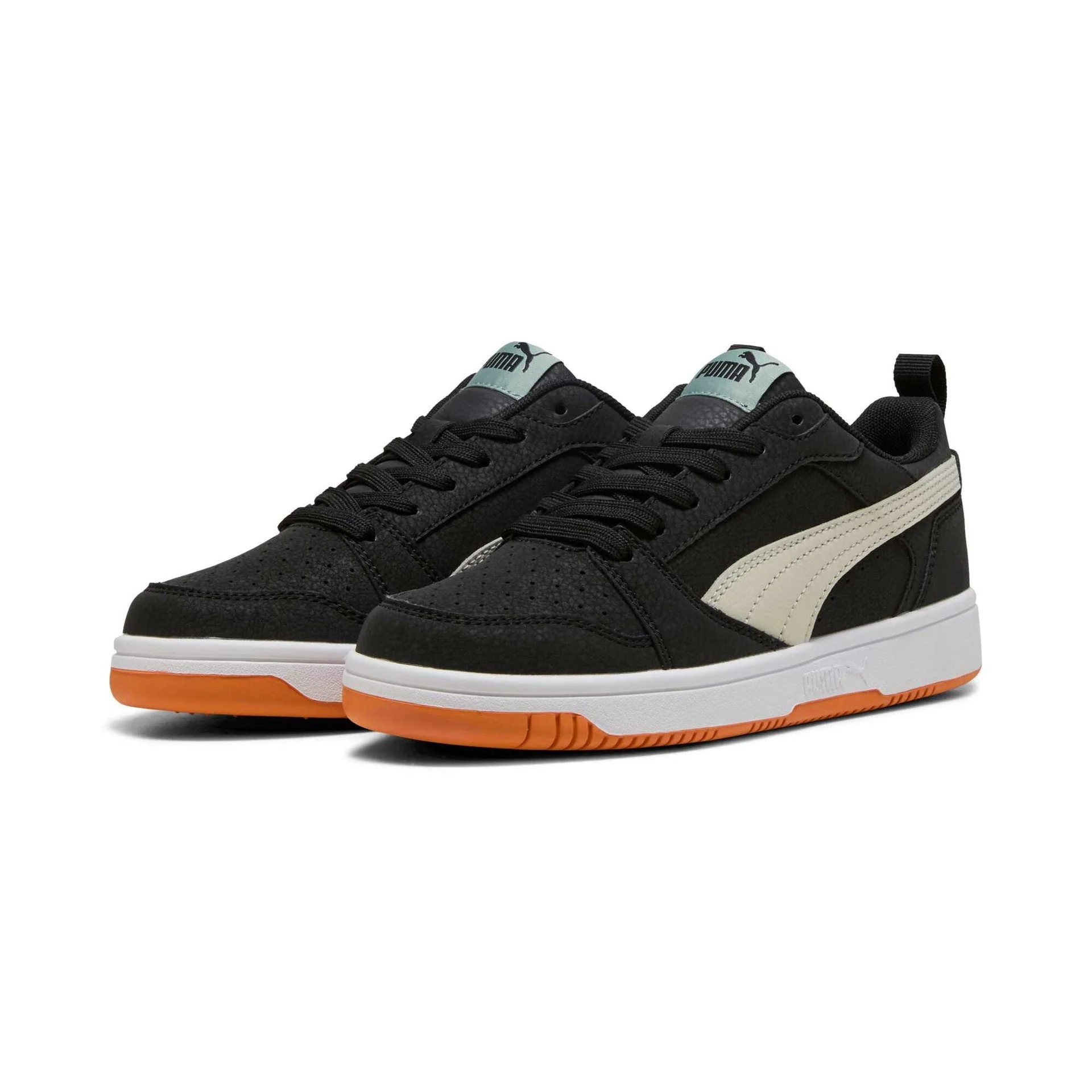 PUMA Rebound V6 Lo Mid 90s Sneakers Youth - Image 6