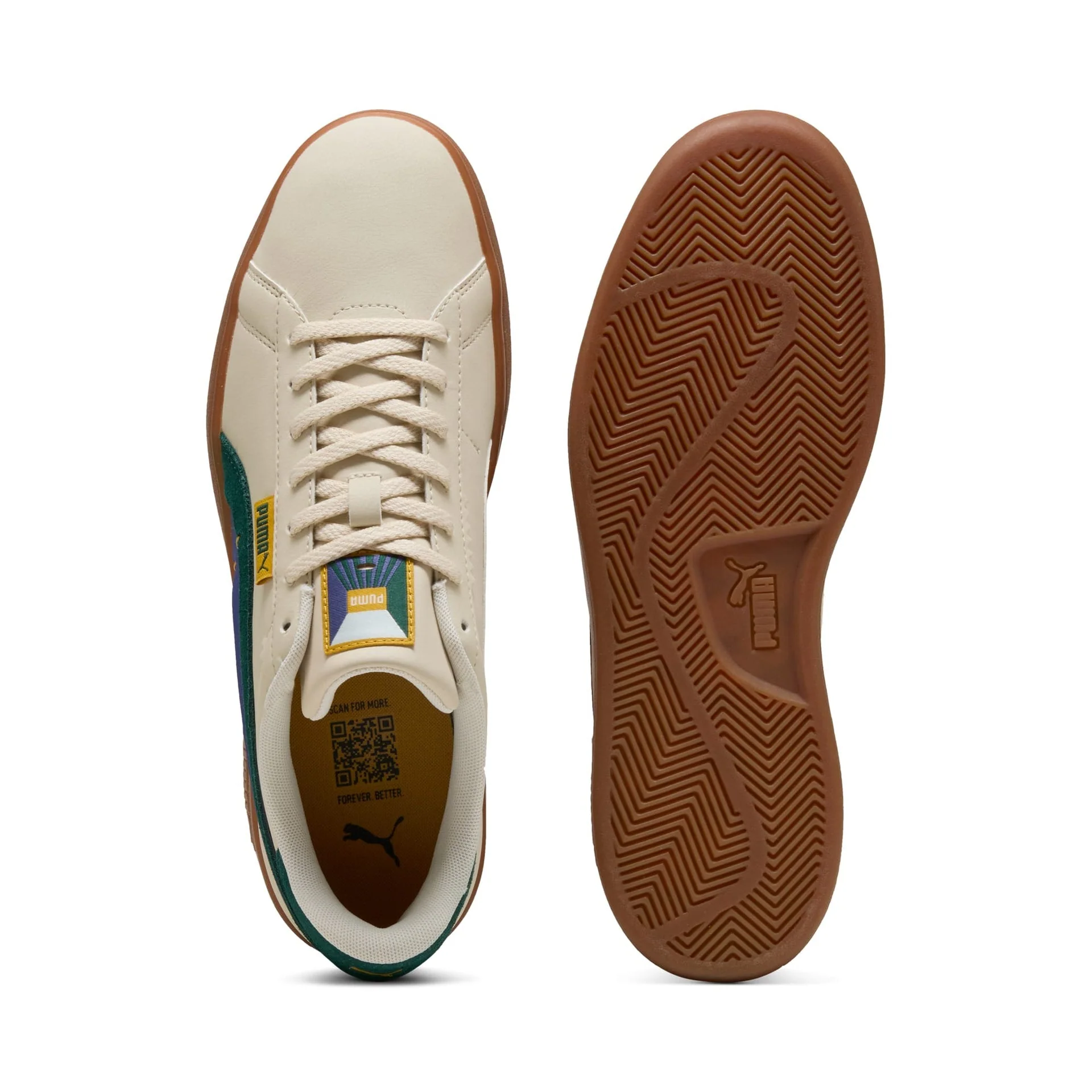 PUMASmash 3.0 Greenside Sneakers - Image 3