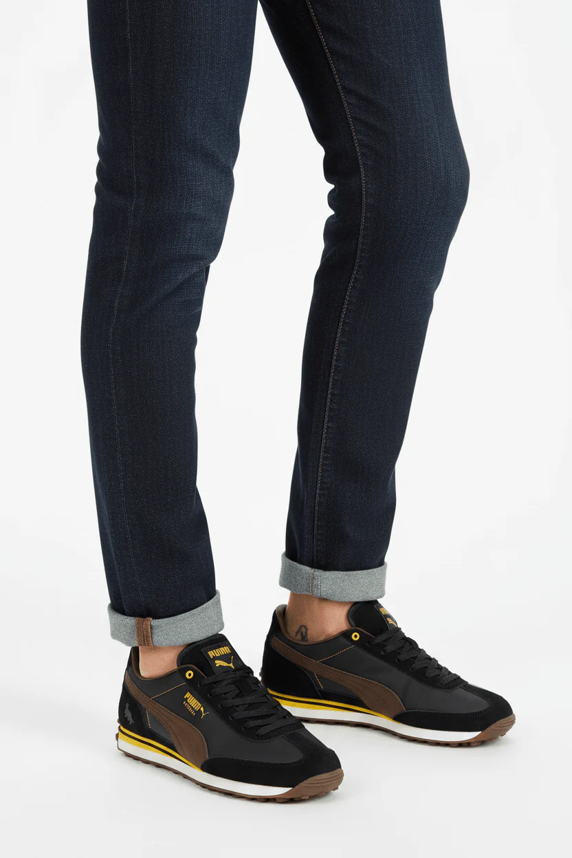PUMA x HARRY POTTER Easy Rider Sneakers Unisex - Image 2