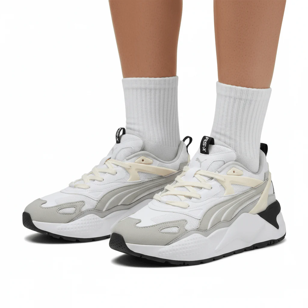 RS-X Efekt B&B Sneakers - Image 2