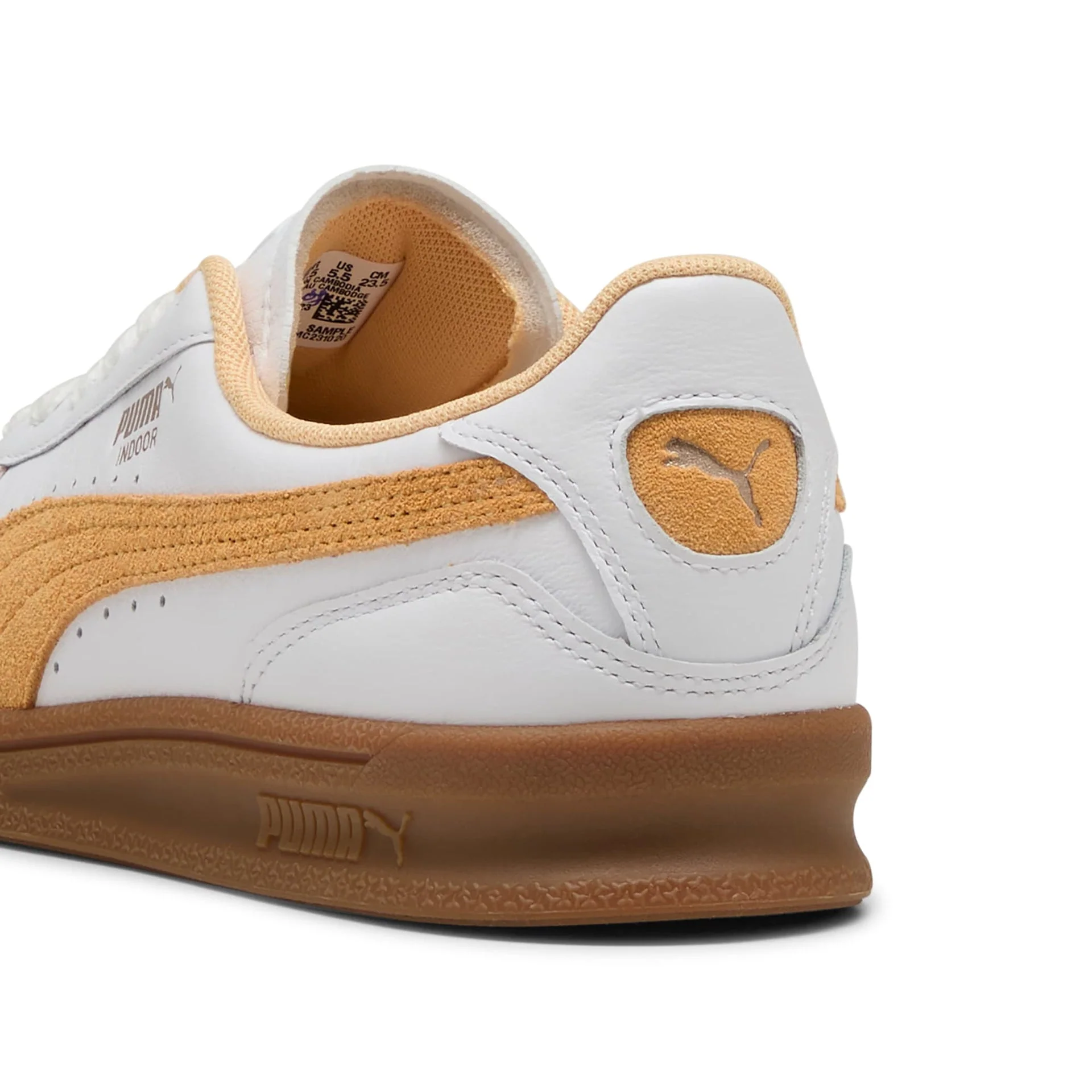 Indoor Sneakers Unisex - Image 4