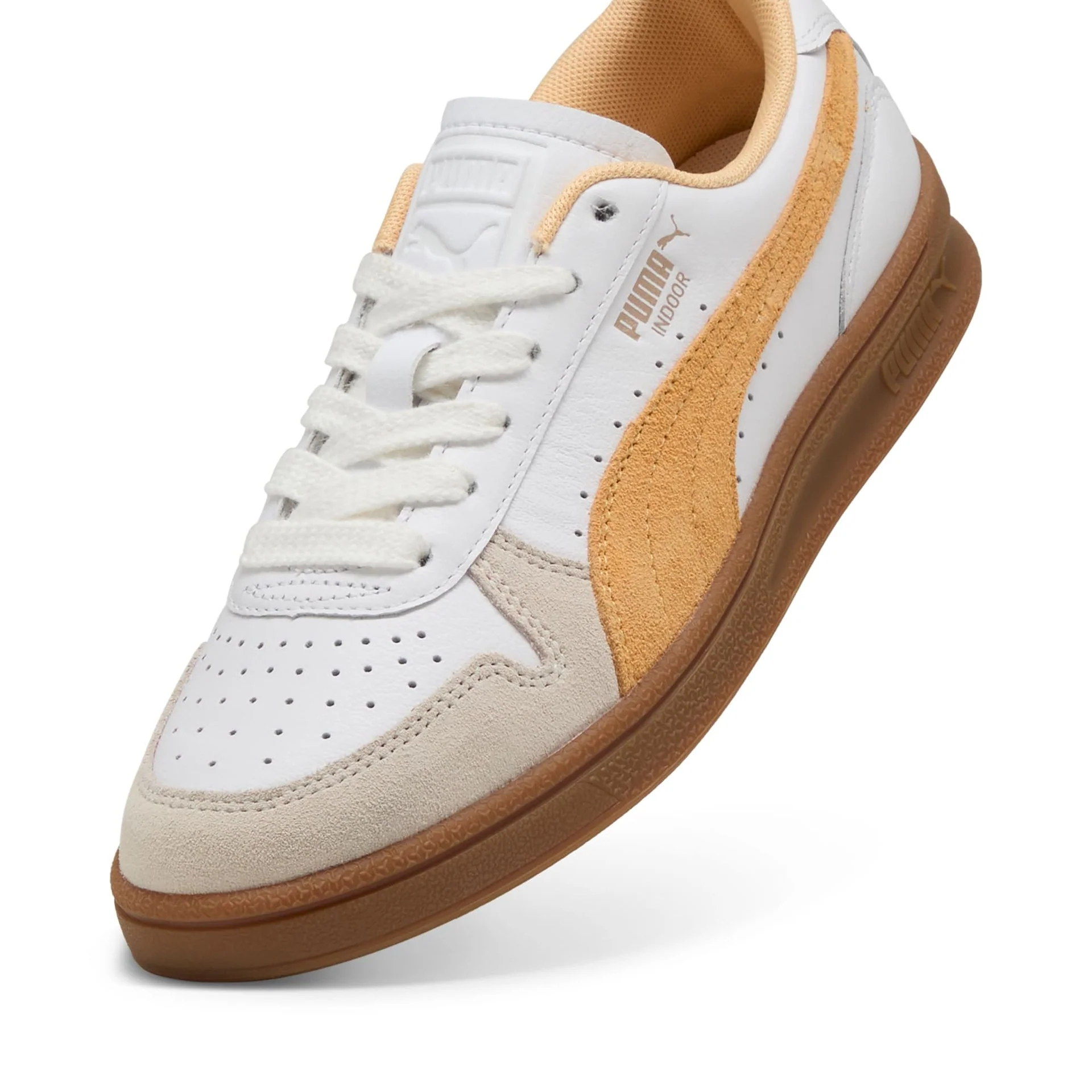 Indoor Sneakers Unisex - Image 6
