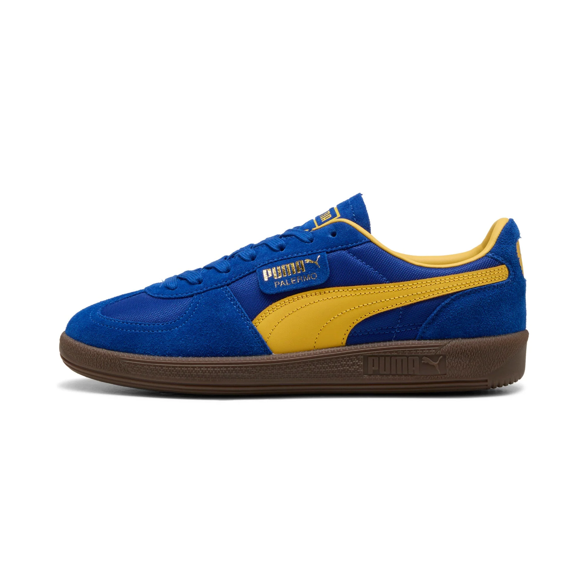 Palermo Vintage Update Sneakers Unisex - Image 4