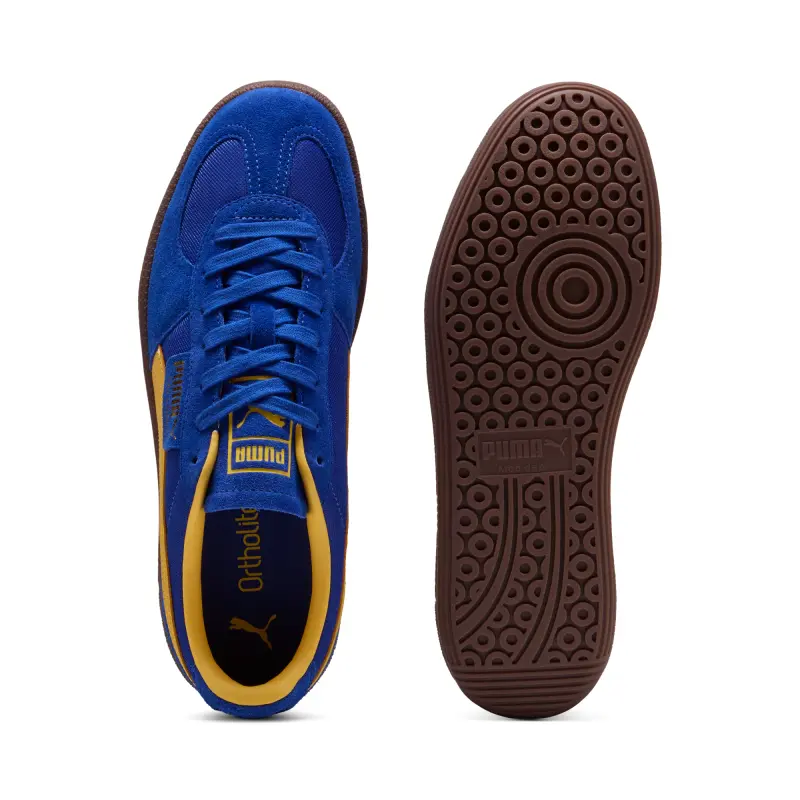 Palermo Vintage Update Sneakers Unisex - Image 5