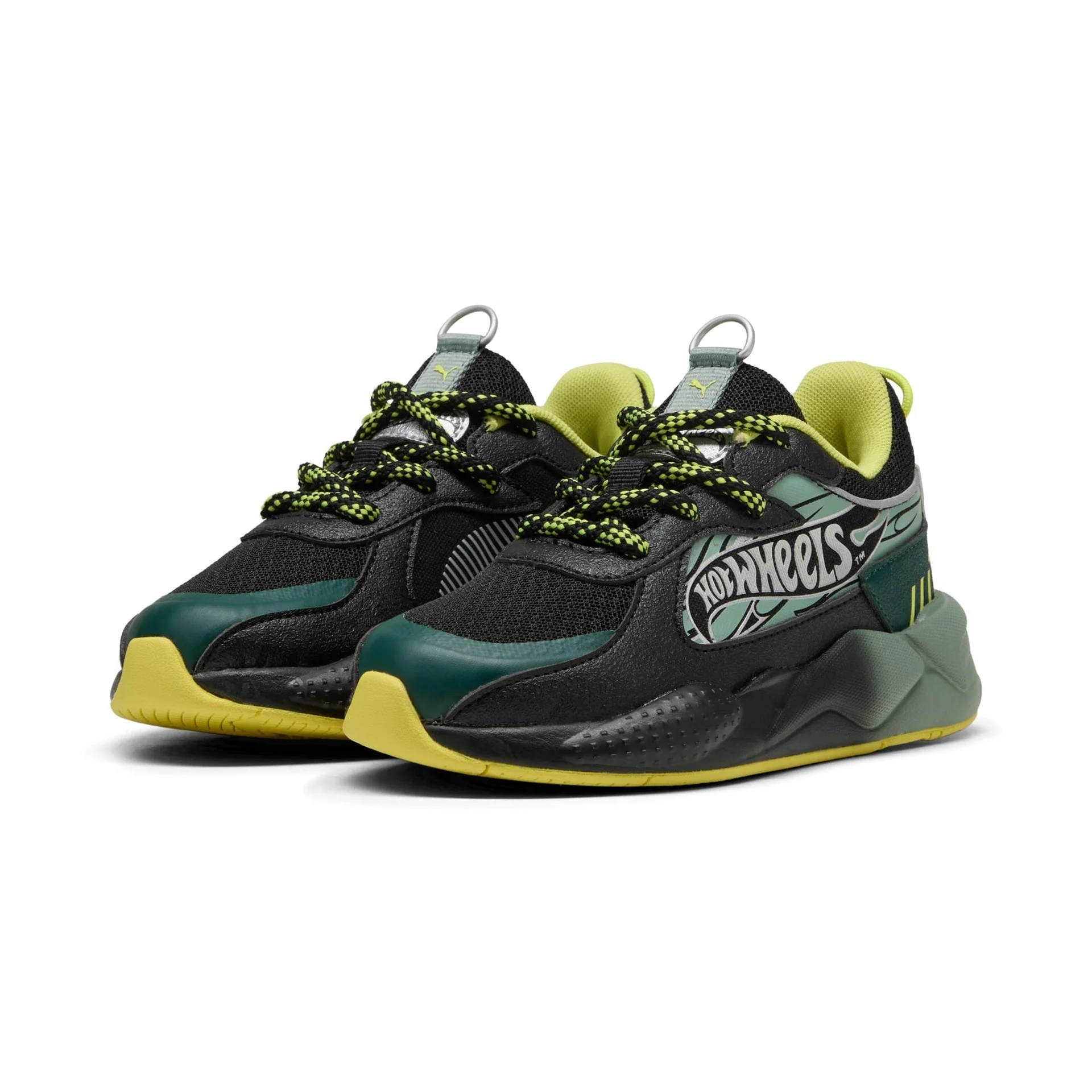 PUMA x HOT WHEELS™ RS-X Sneakers Kids - Image 3