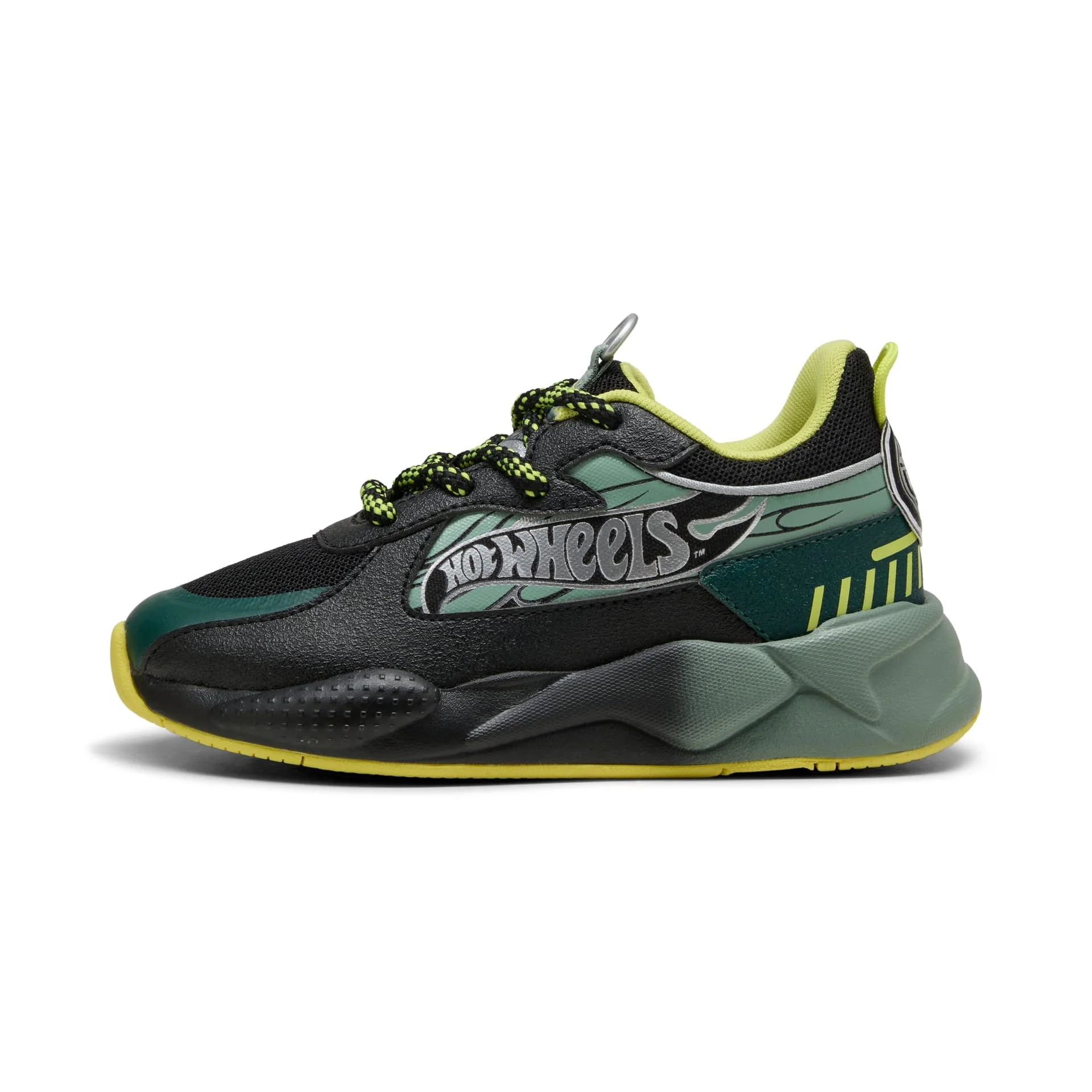 PUMA x HOT WHEELS™ RS-X Sneakers Kids - Image 5