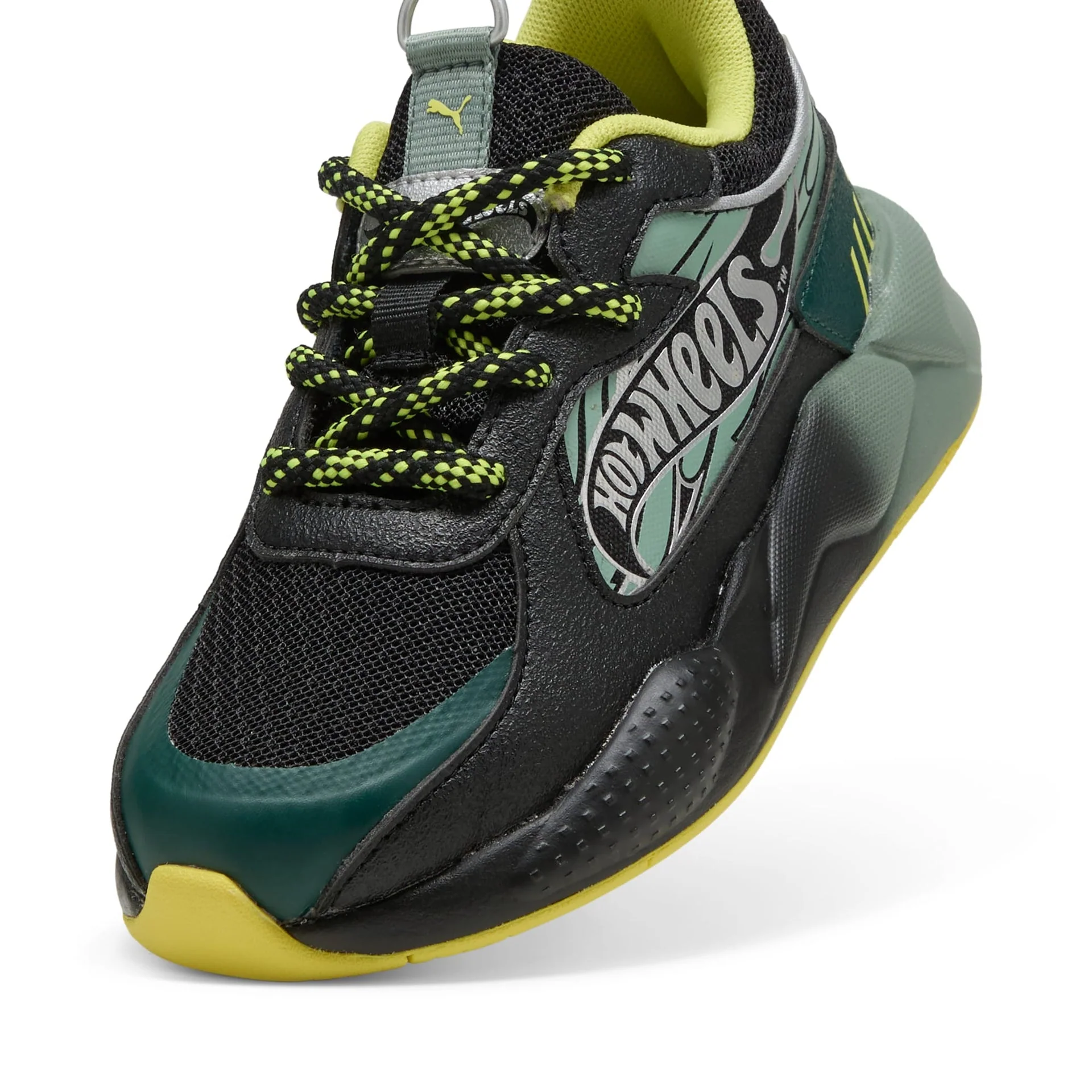 PUMA x HOT WHEELS™ RS-X Sneakers Kids - Image 6