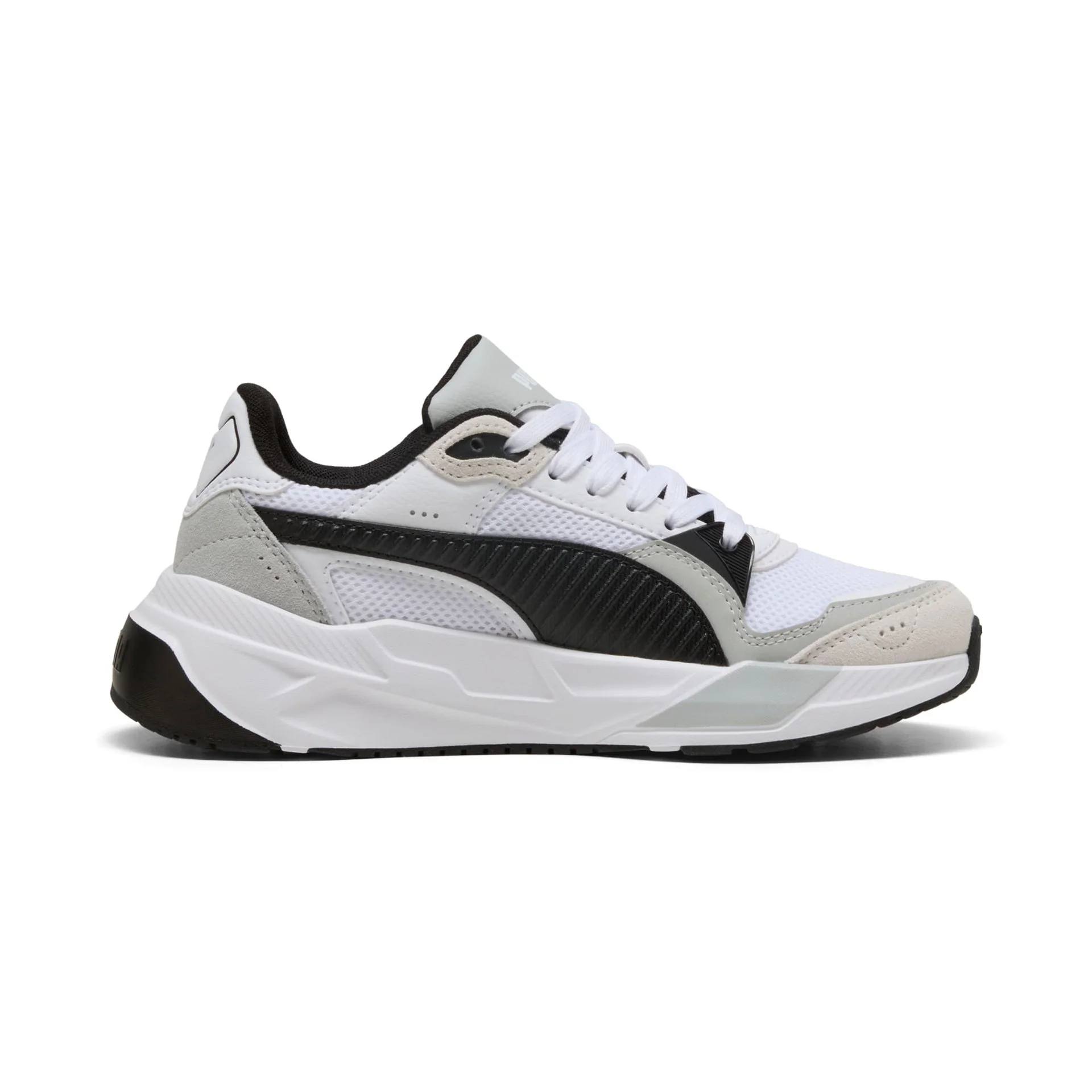 Teenage sneakers for boys Puma Trinity 2 Jr